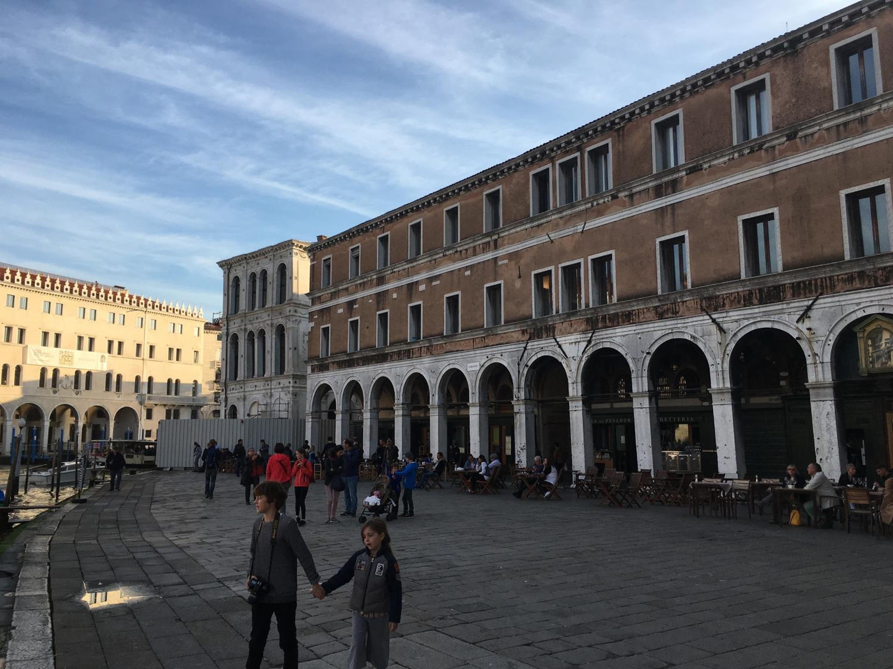 Antico Mercato