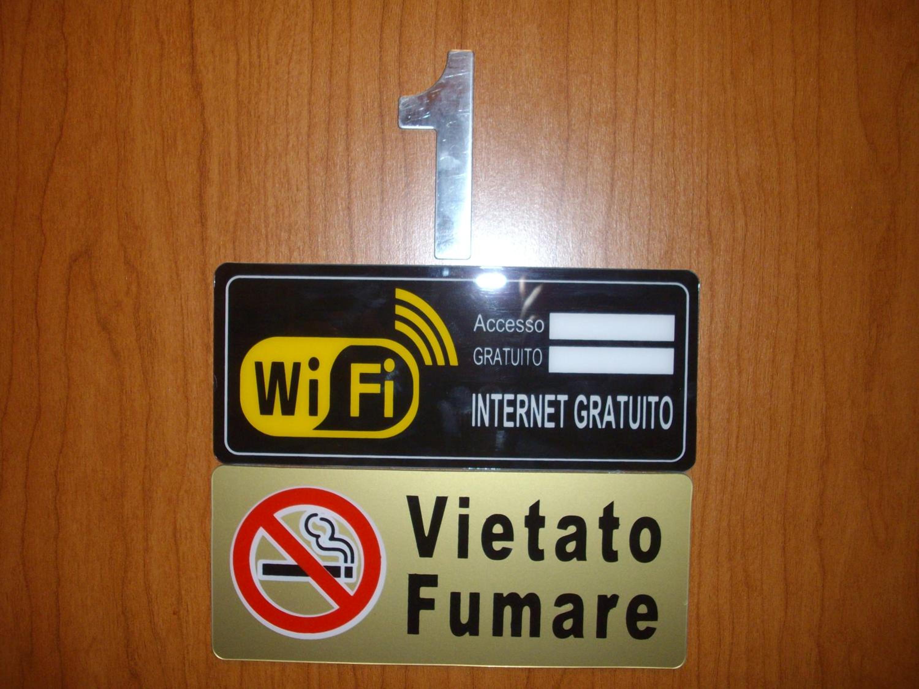 B&B Villa San Leonardo
