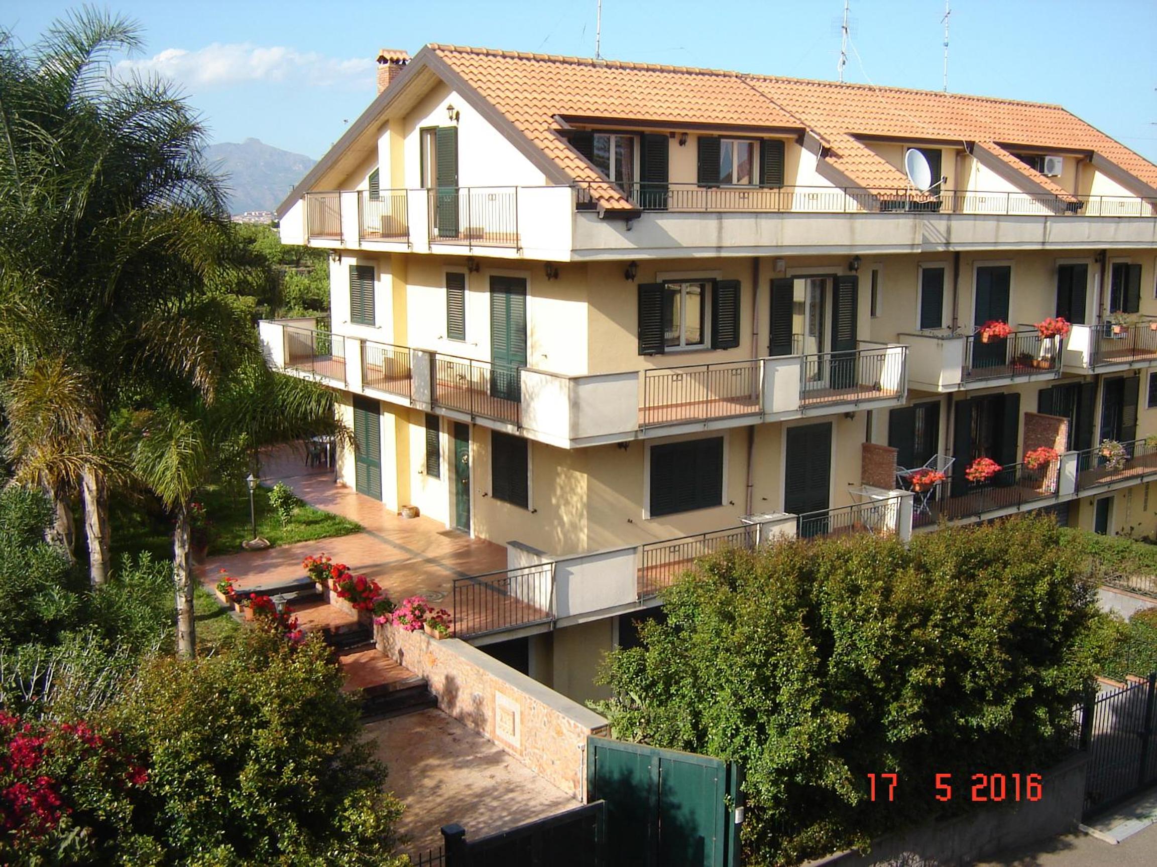 B&B Villa San Leonardo