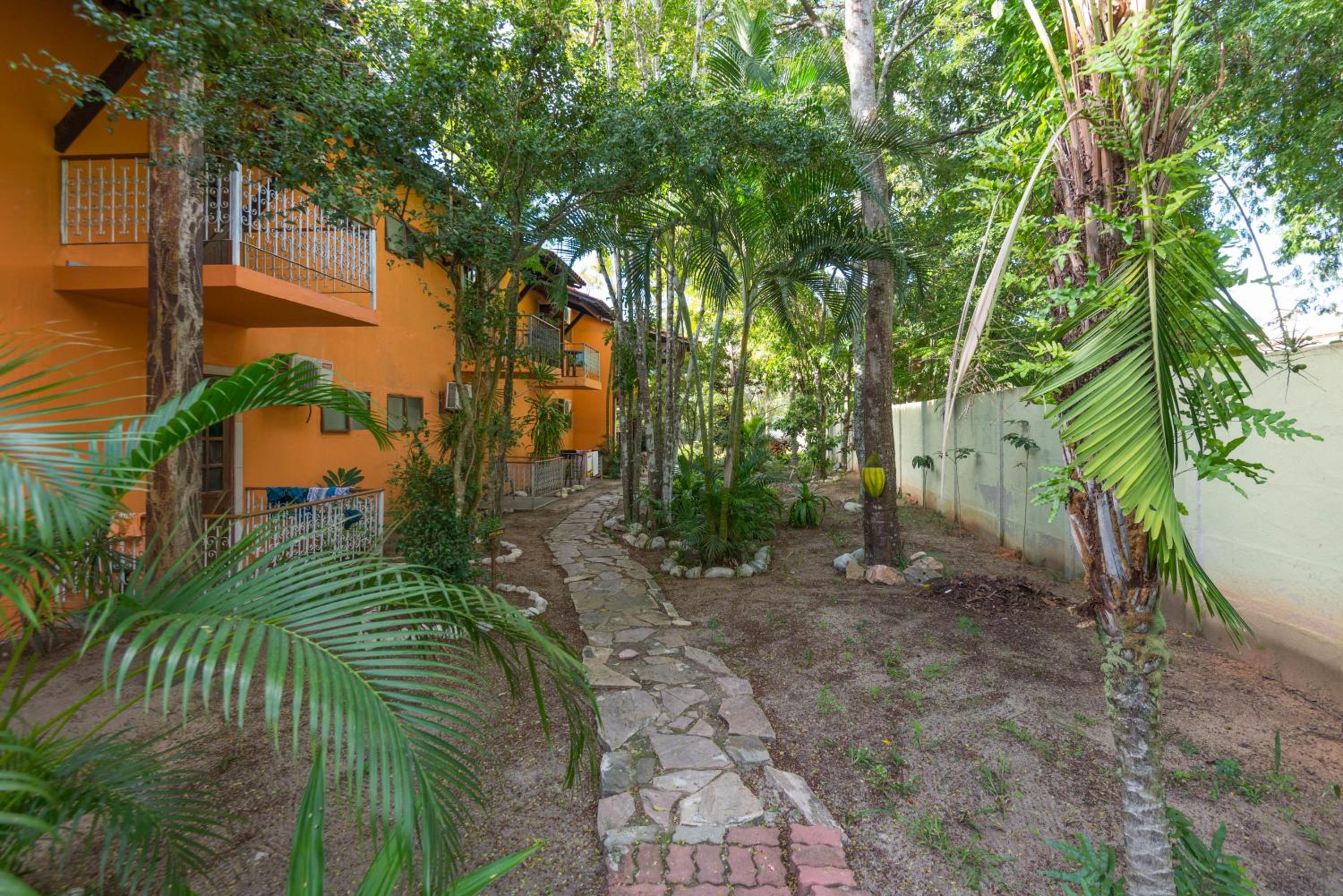 Vale Verde Praia Hotel