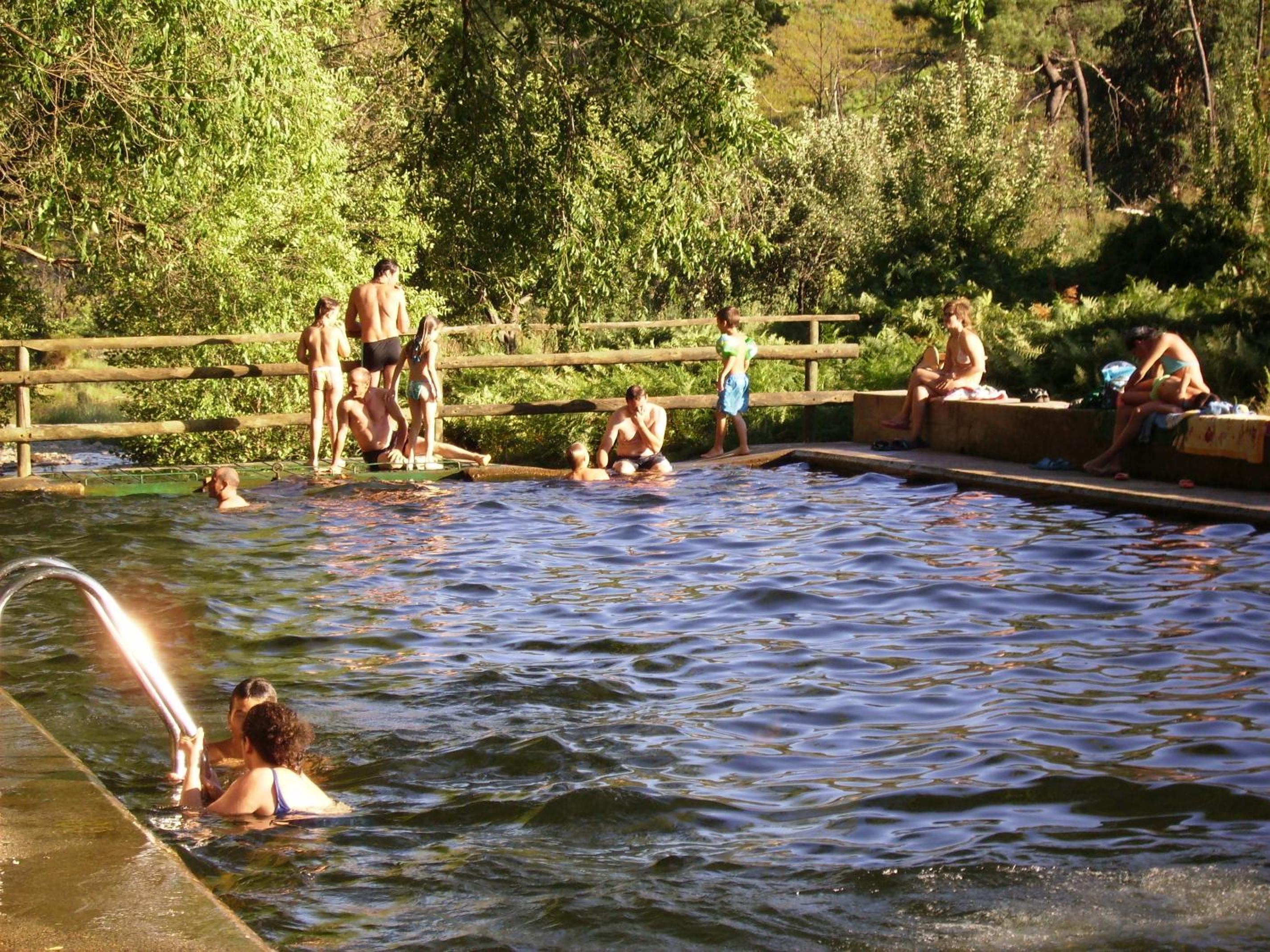 Hotel Rural Cristania