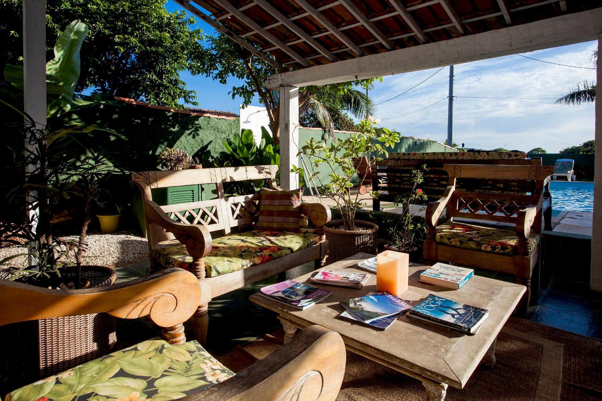 lounge