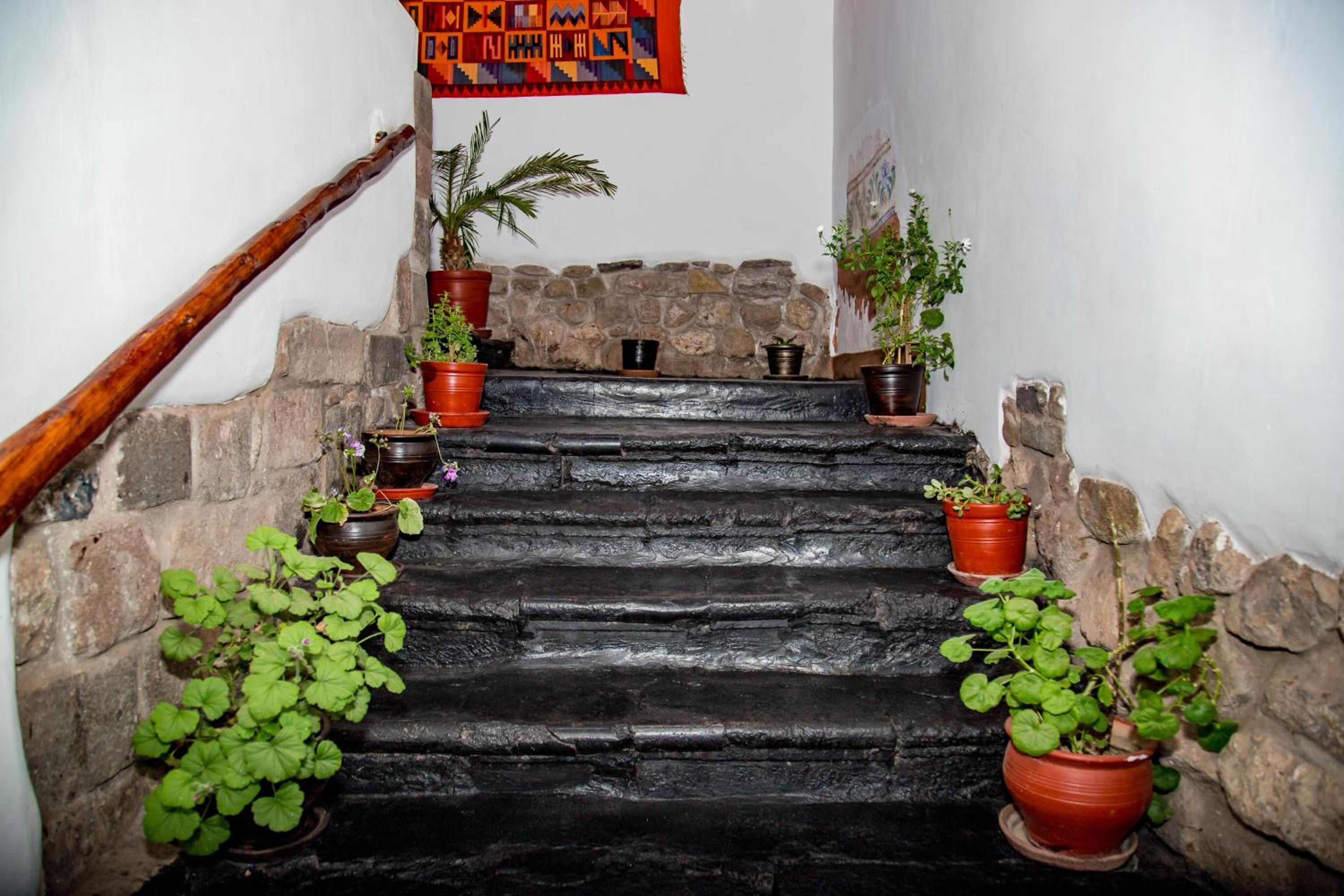 Kori Gems Inn