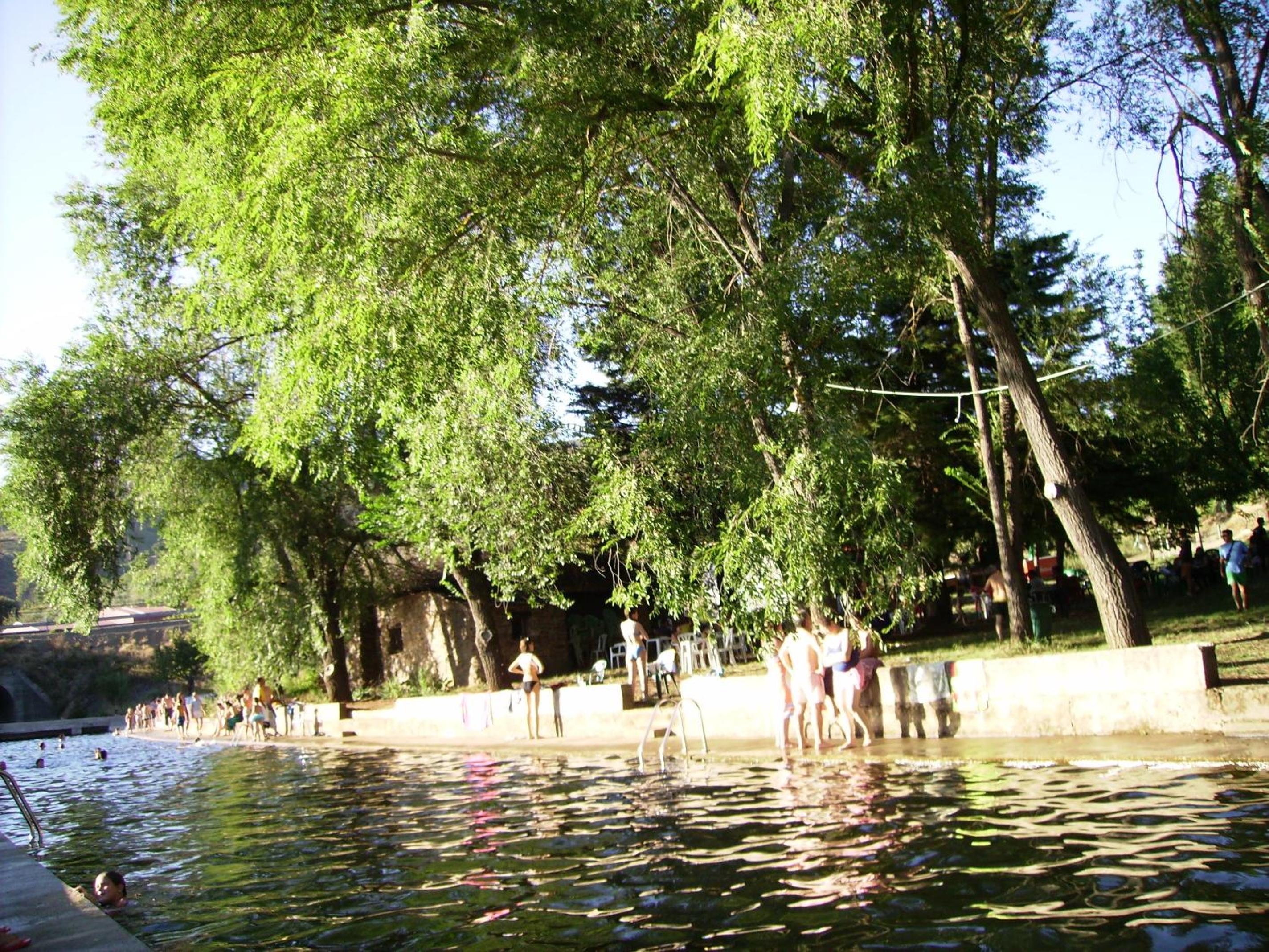 Hotel Rural Cristania