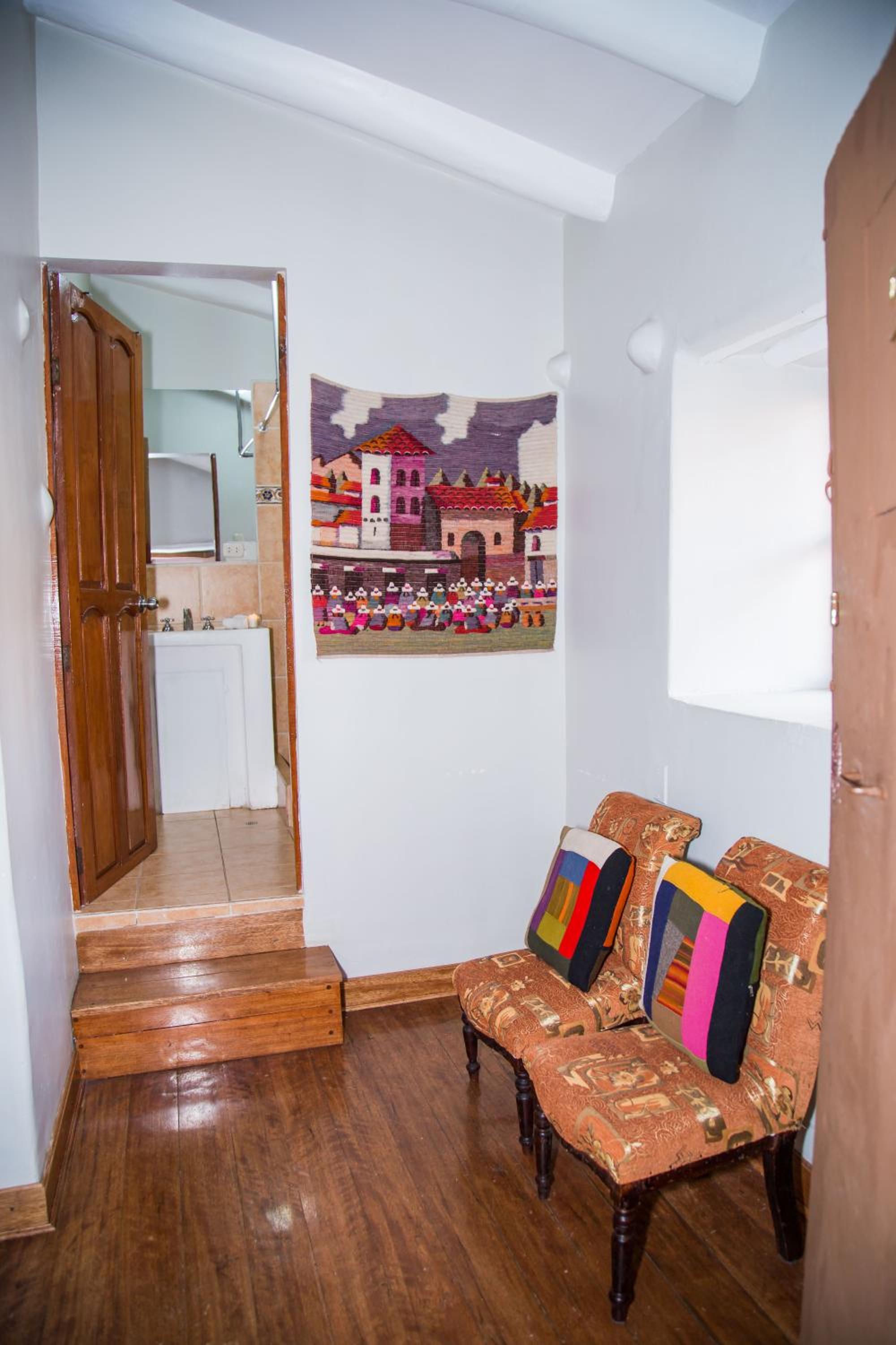 Kori Gems Inn