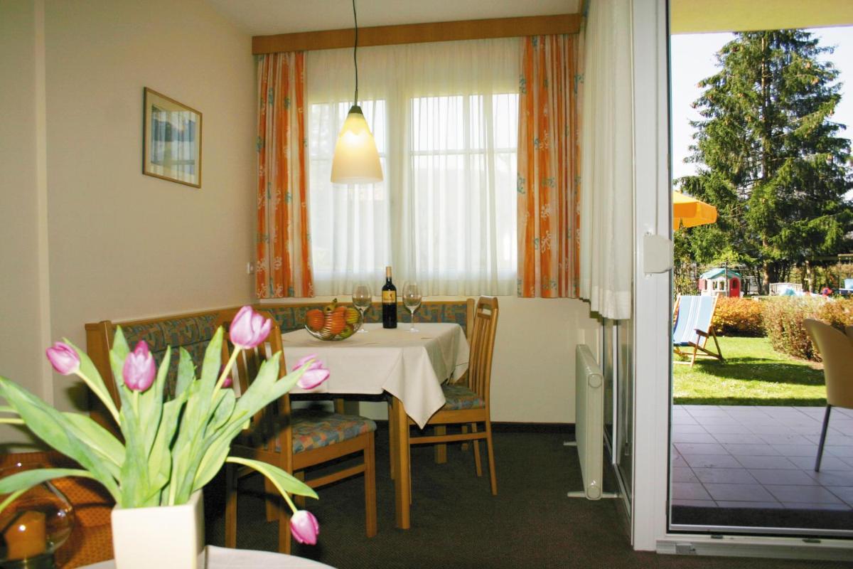 Ferienapartments Birkenhof
