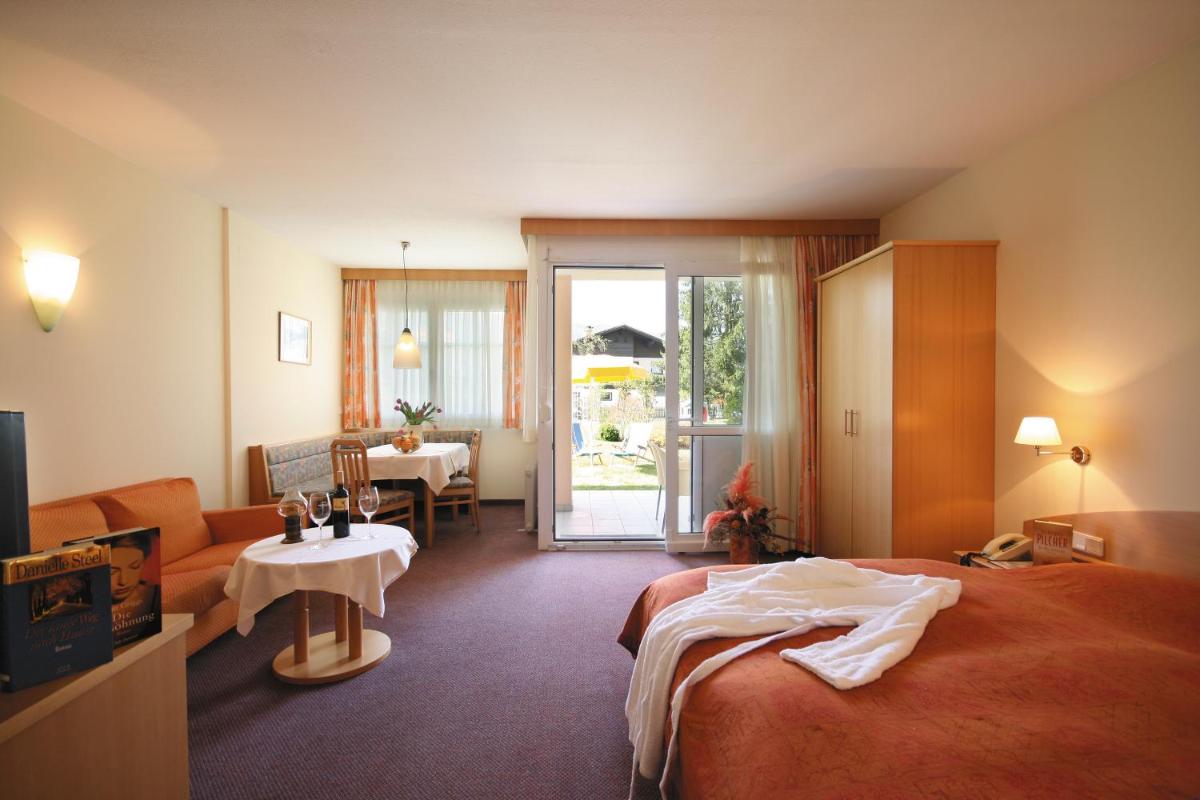 Ferienapartments Birkenhof