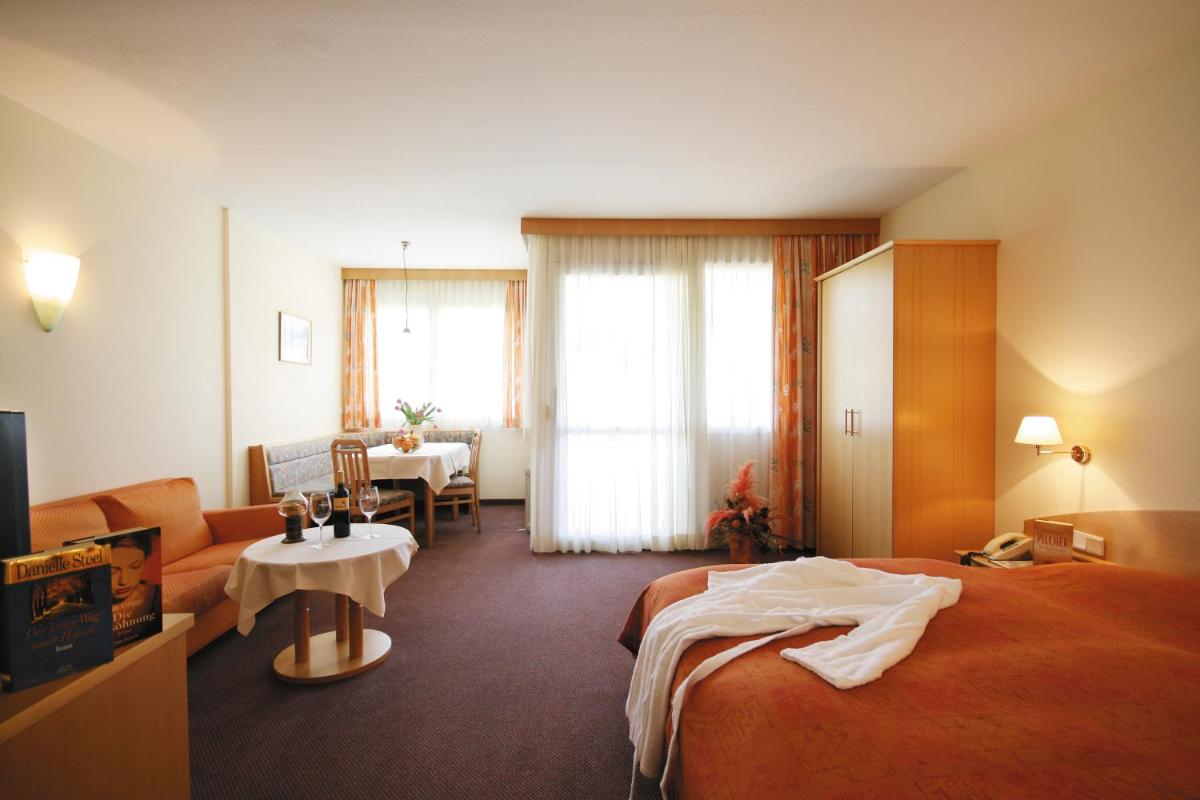 Ferienapartments Birkenhof