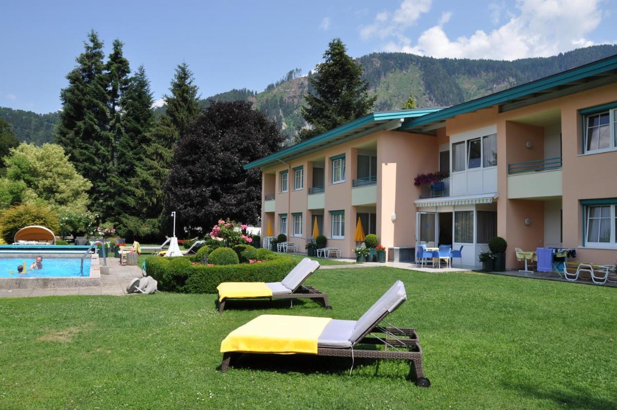 Ferienapartments Birkenhof