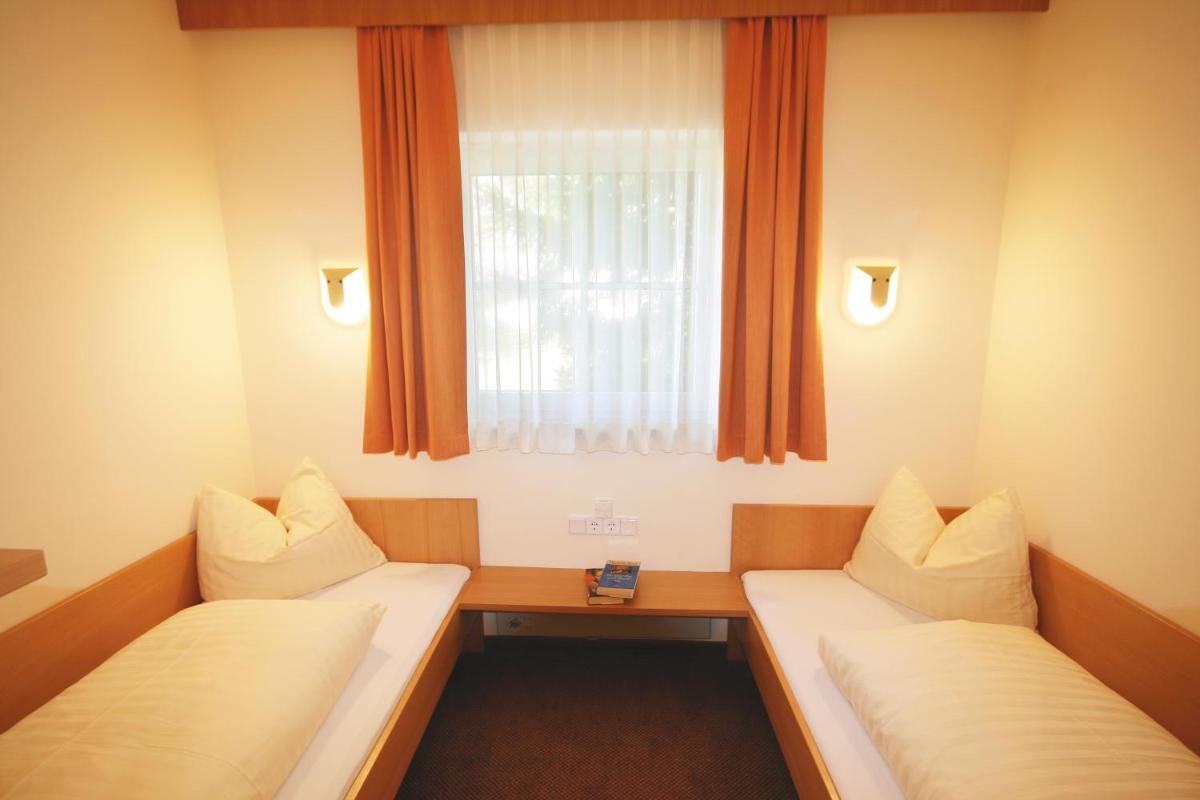 Ferienapartments Birkenhof