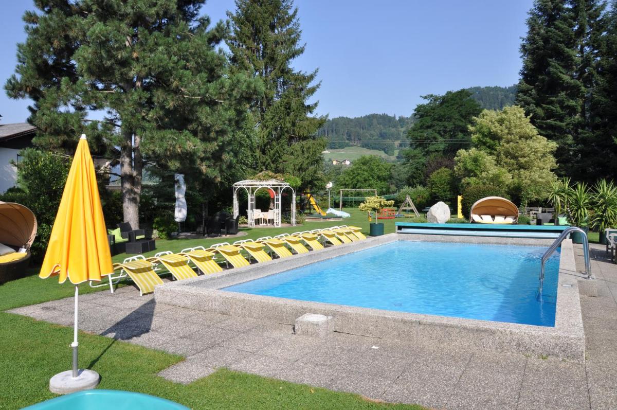 Ferienapartments Birkenhof