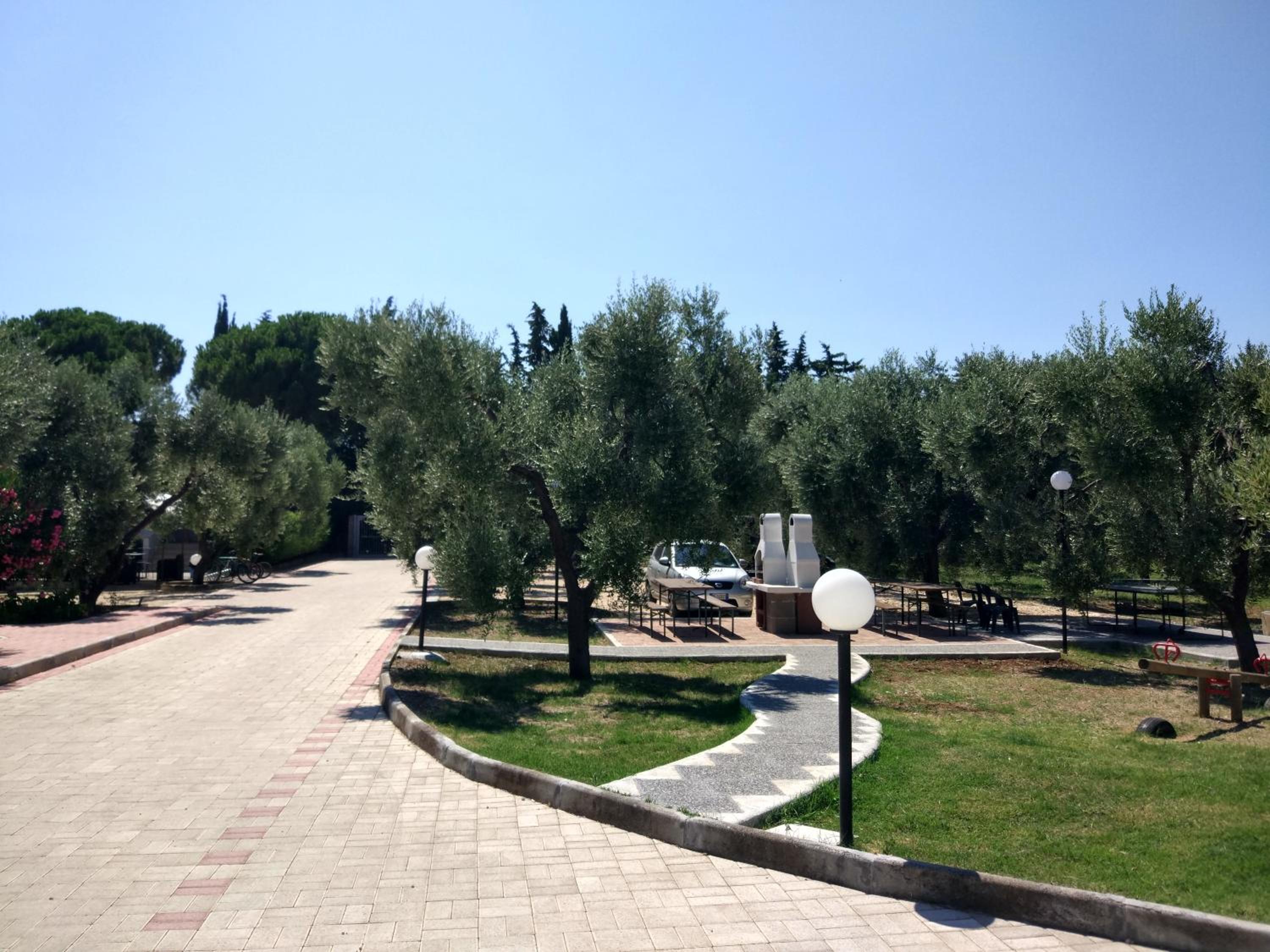 Tenuta Montincello photo 4