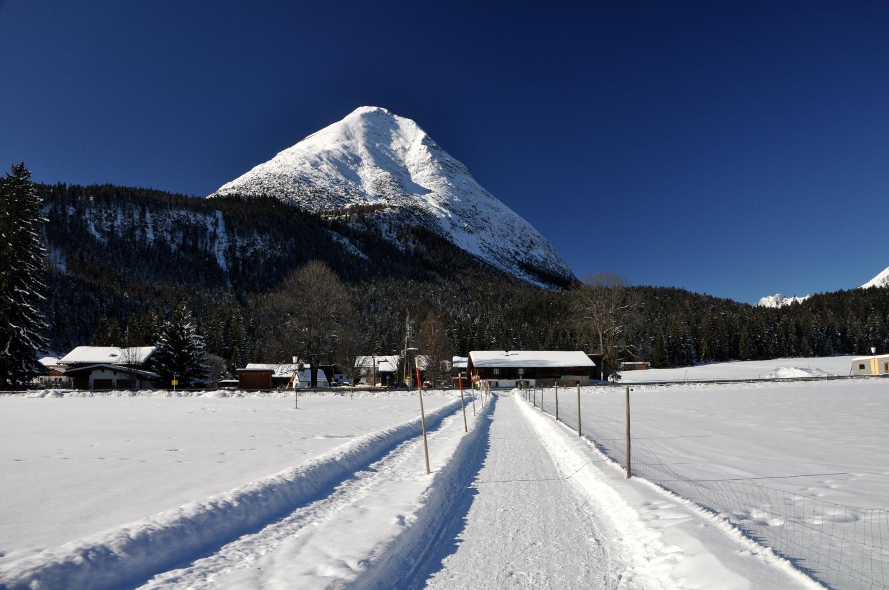 Pension Margret