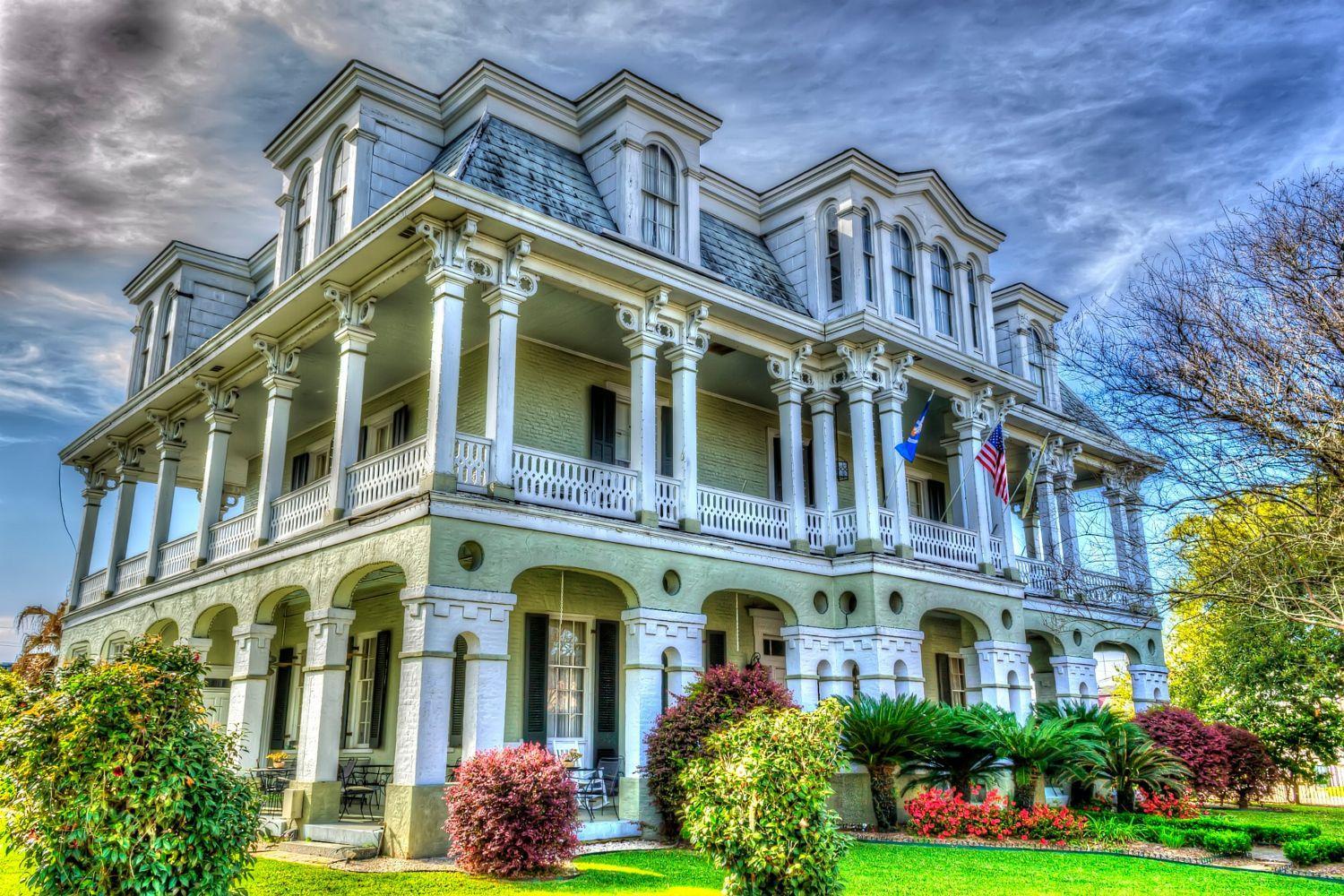 Houma Vacations - Dansereau House - Property Image 1