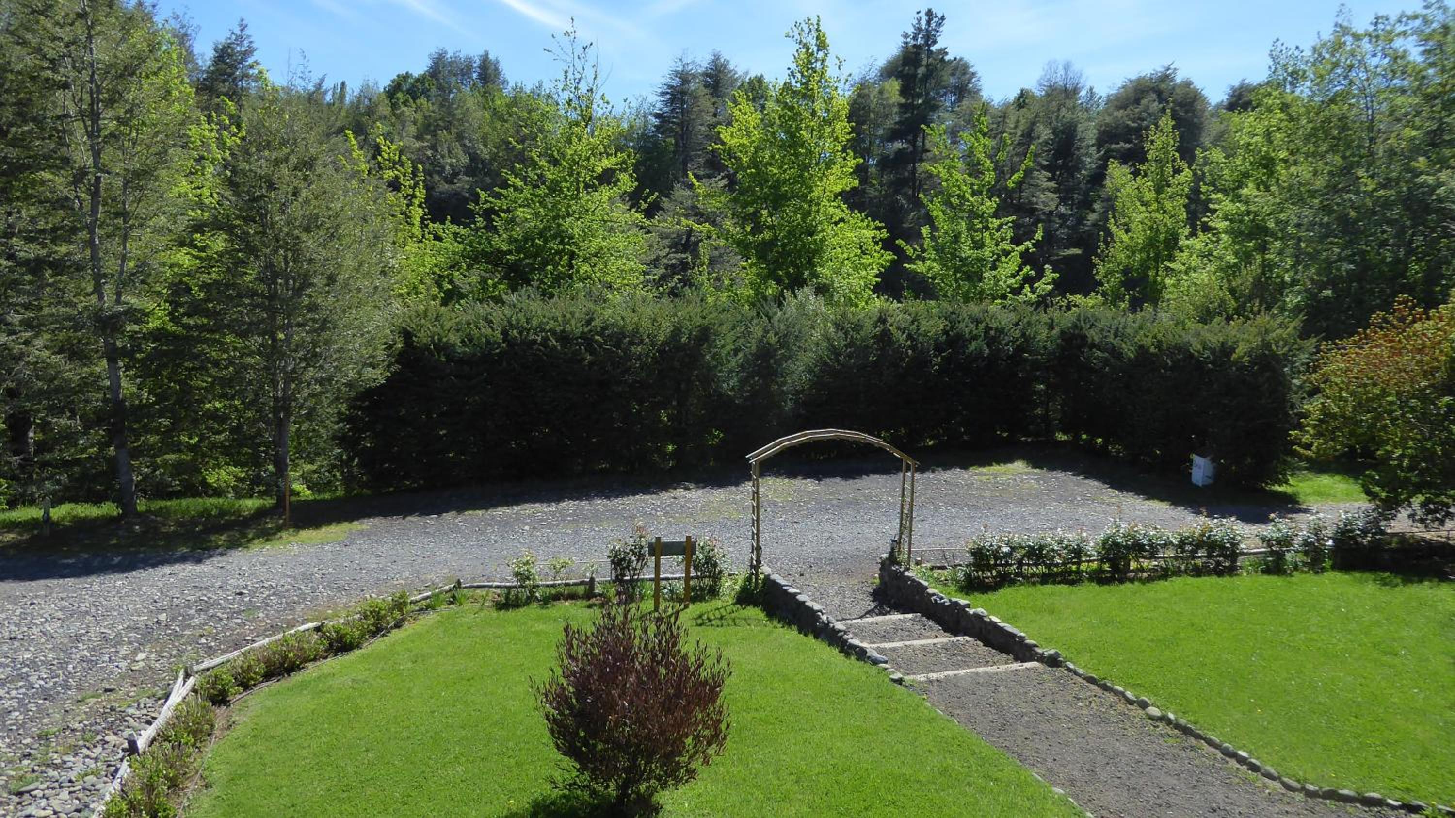 Andenrose view 5