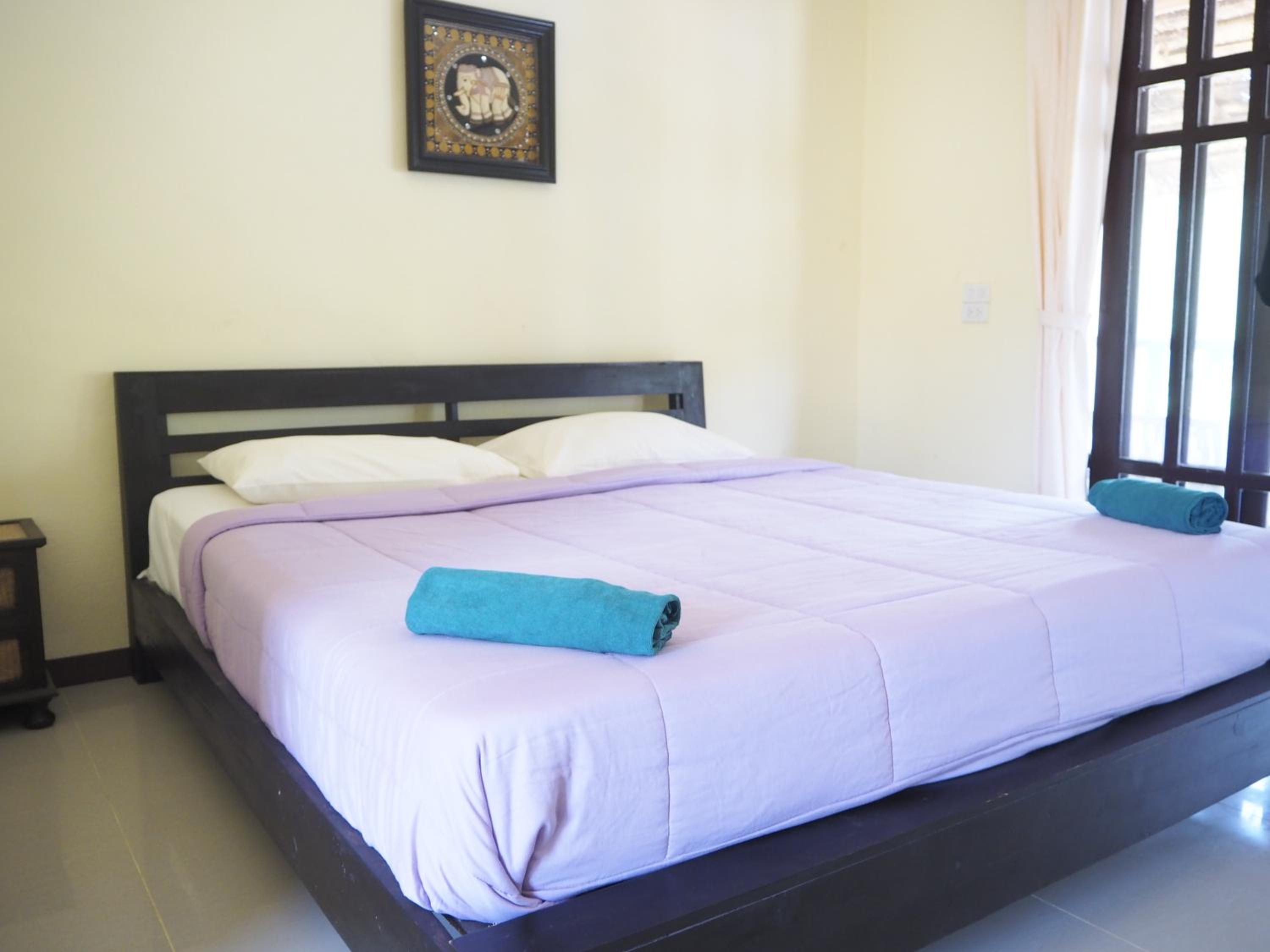 Banana Beach Resort