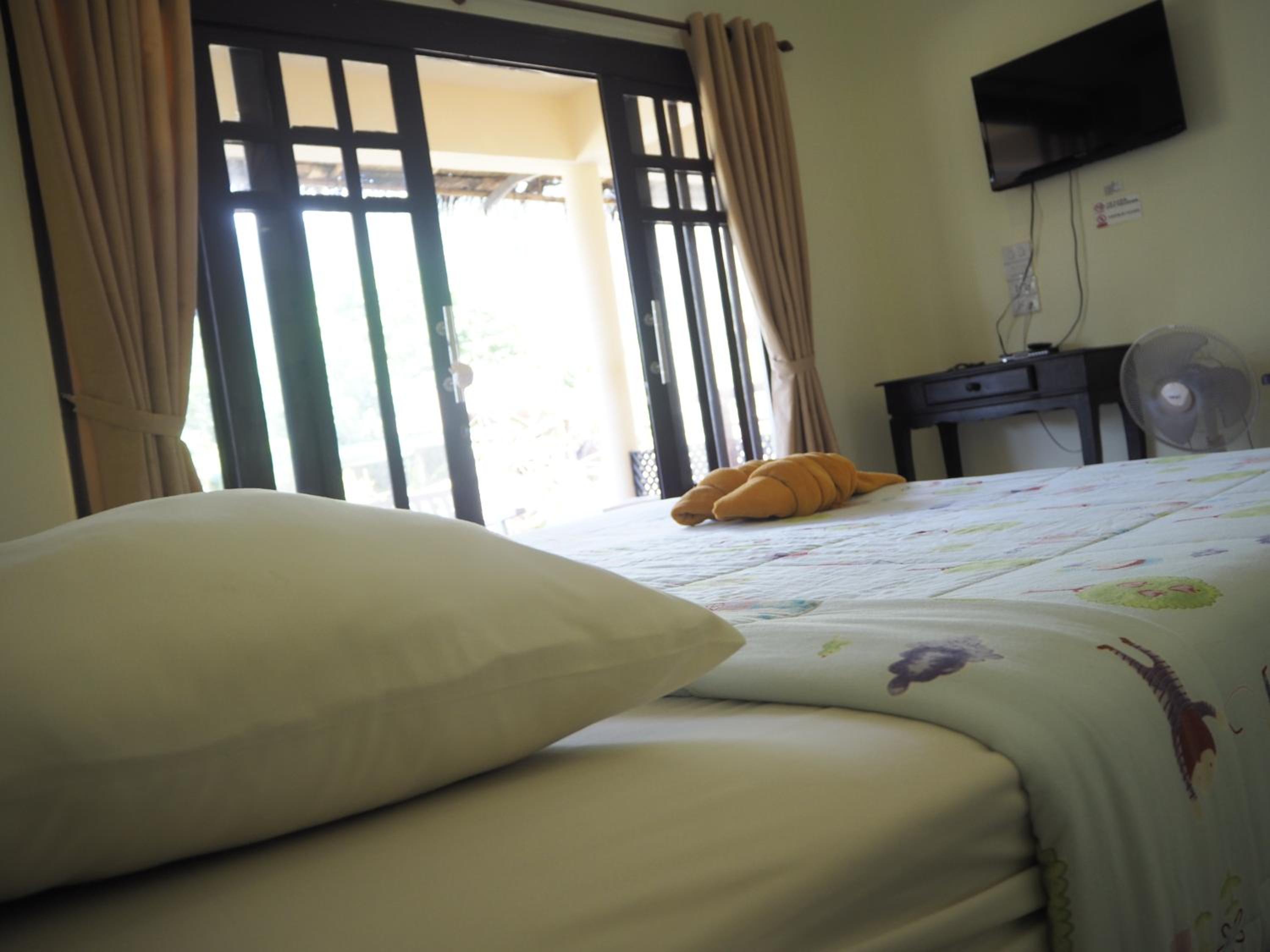 Banana Beach Resort