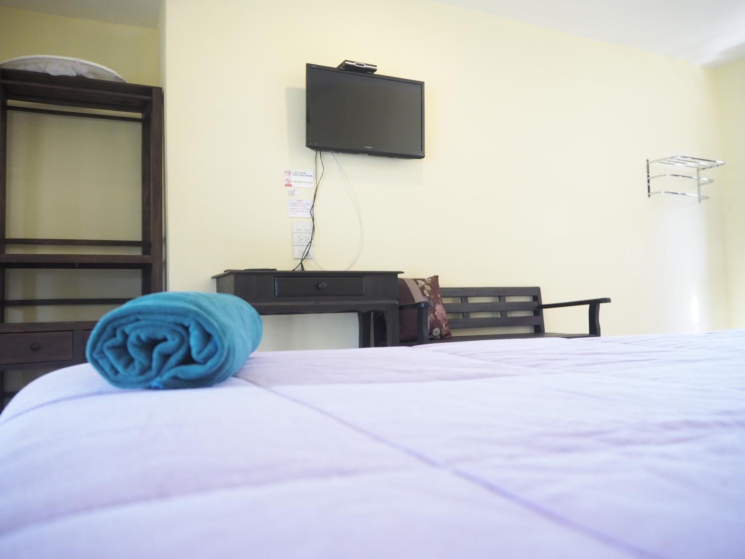 Banana Beach Resort