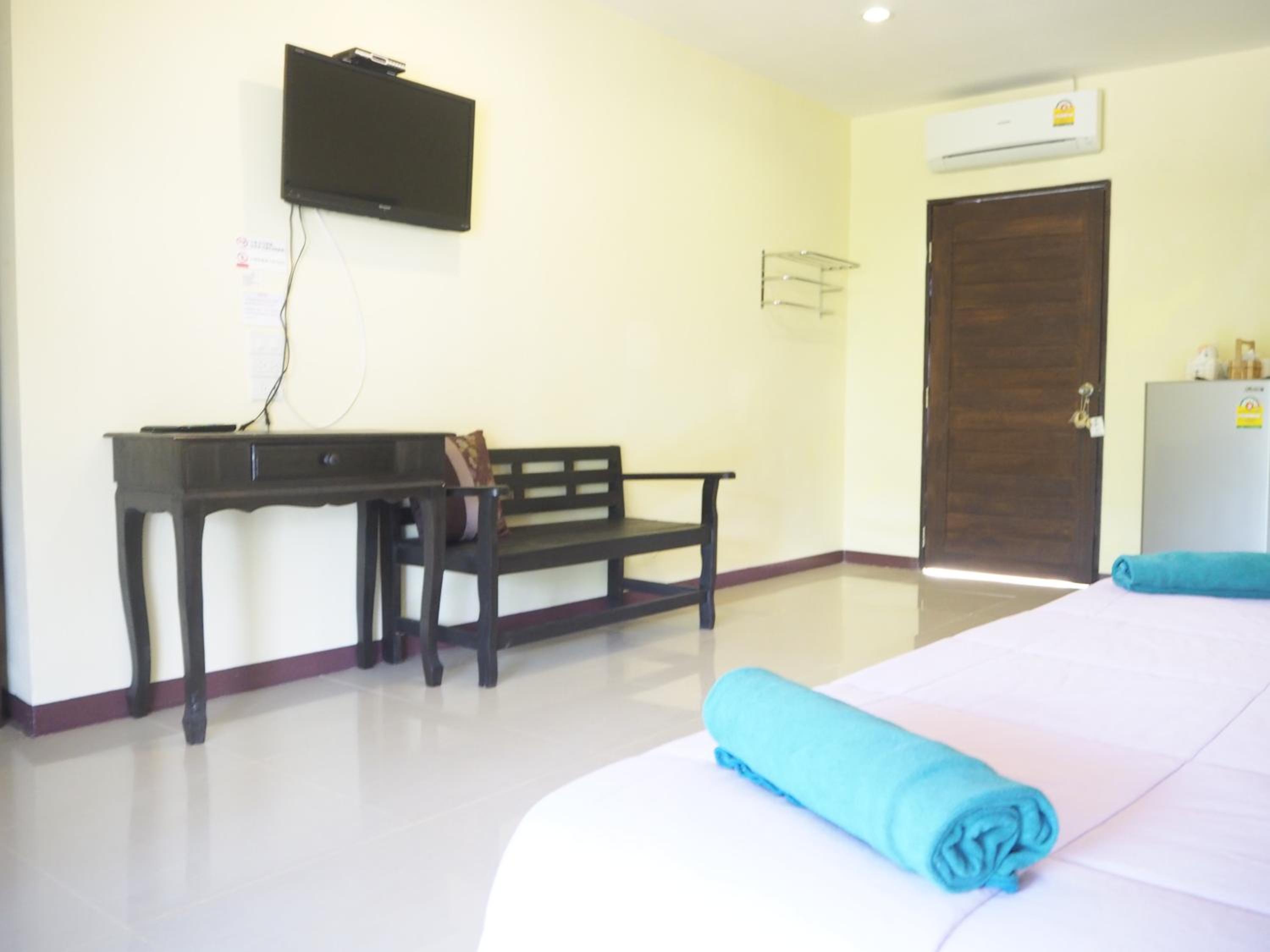 Banana Beach Resort