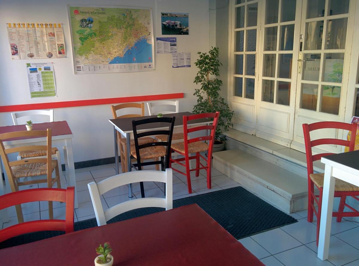 Agde Vacations - Hotel Araur - Property Image 7