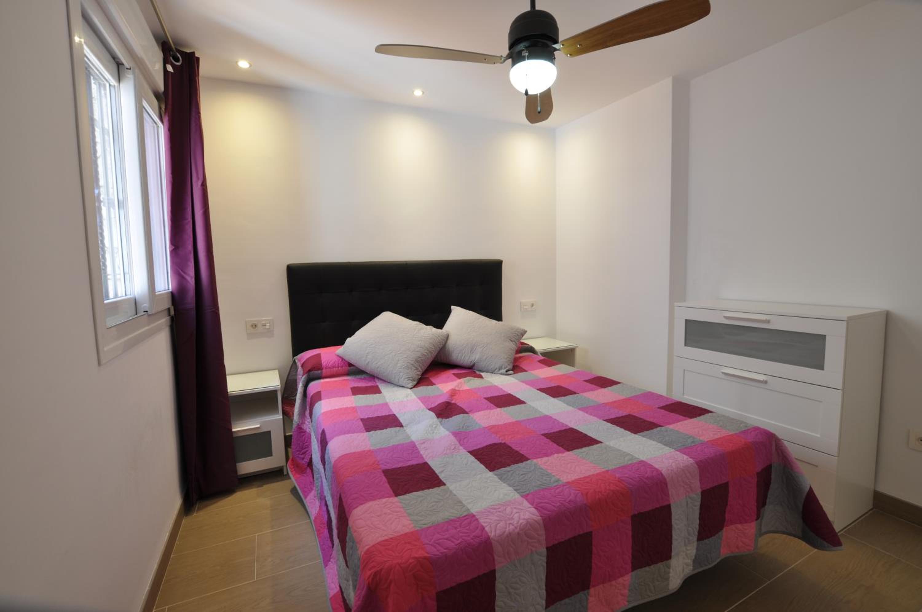 Almunecar Vacations - Casas Adosadas Lambda - Property Image 45