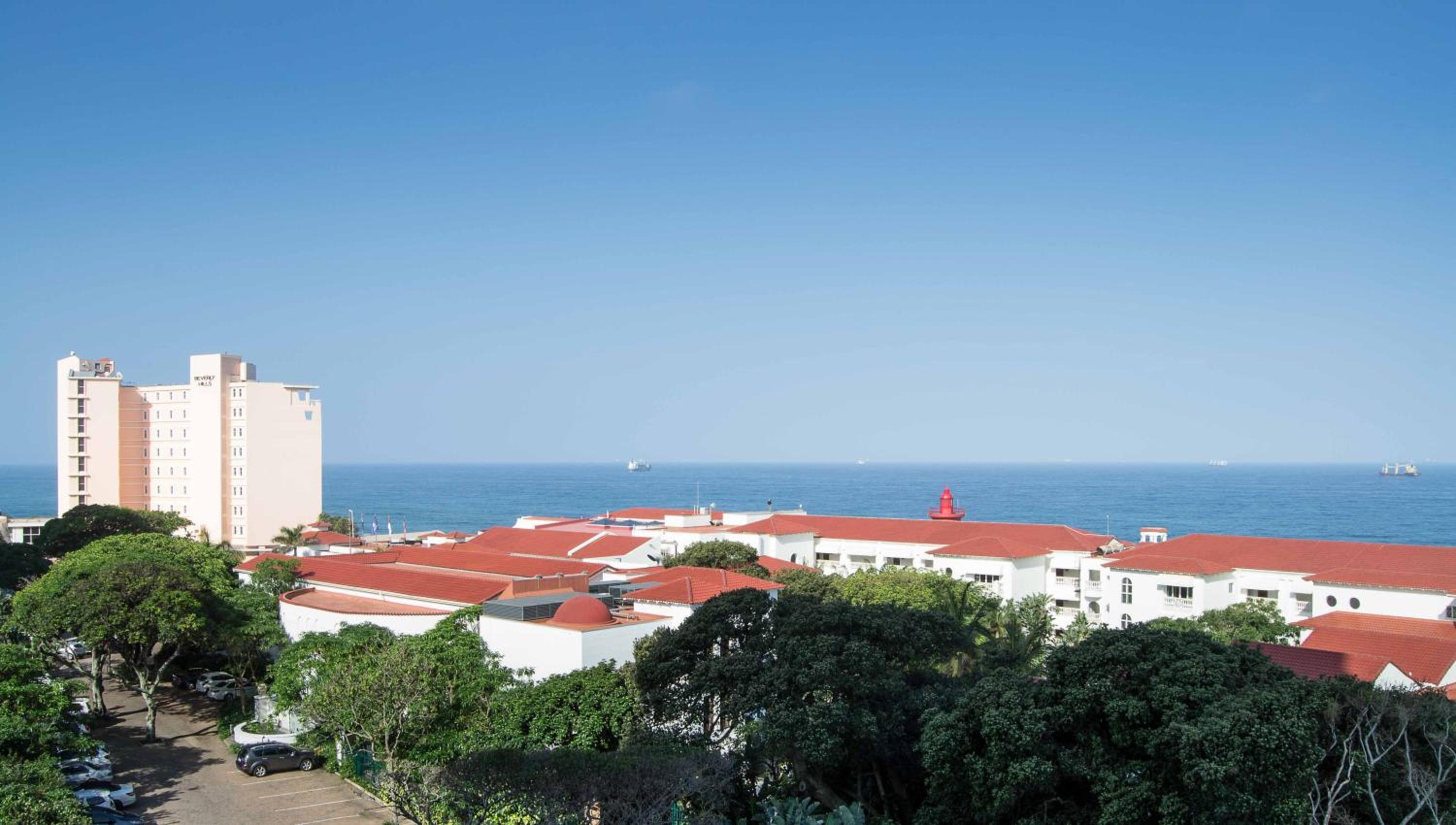 302 Oyster Schelles - by Stay in Umhlanga