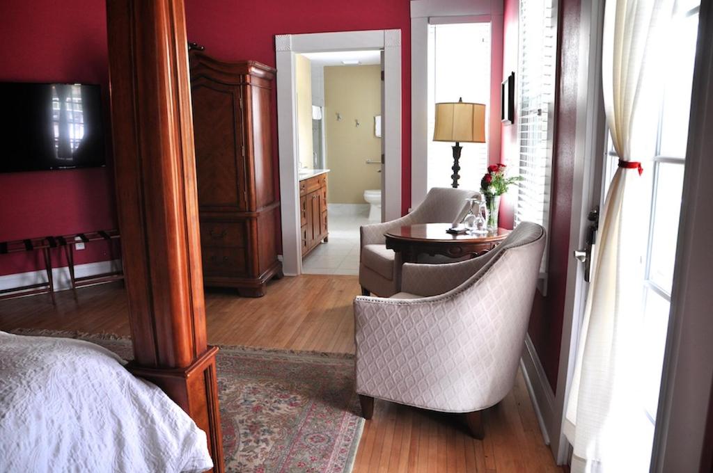 Greenway House Bed and Breakfast