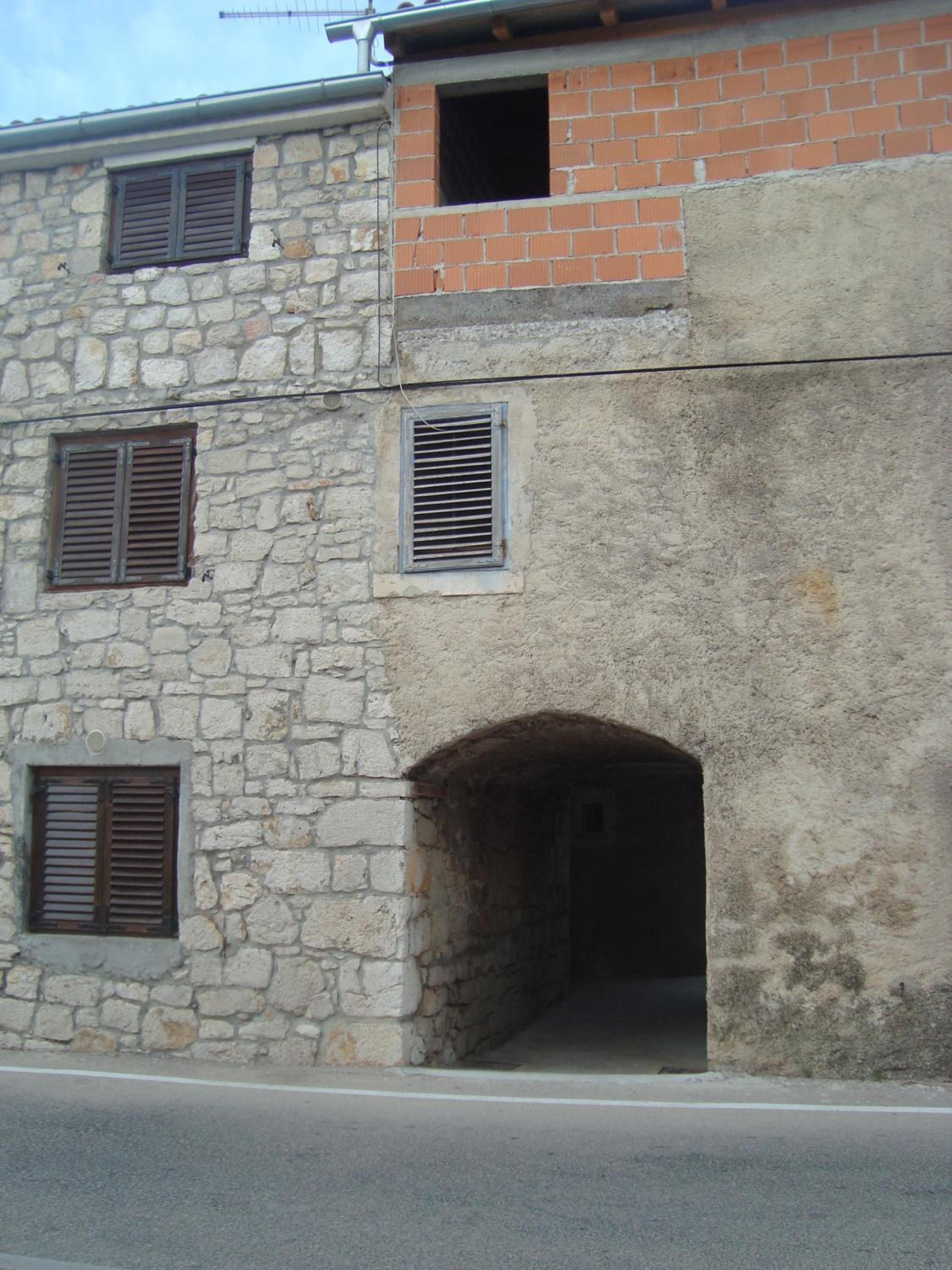 Cvita Apartment view 3