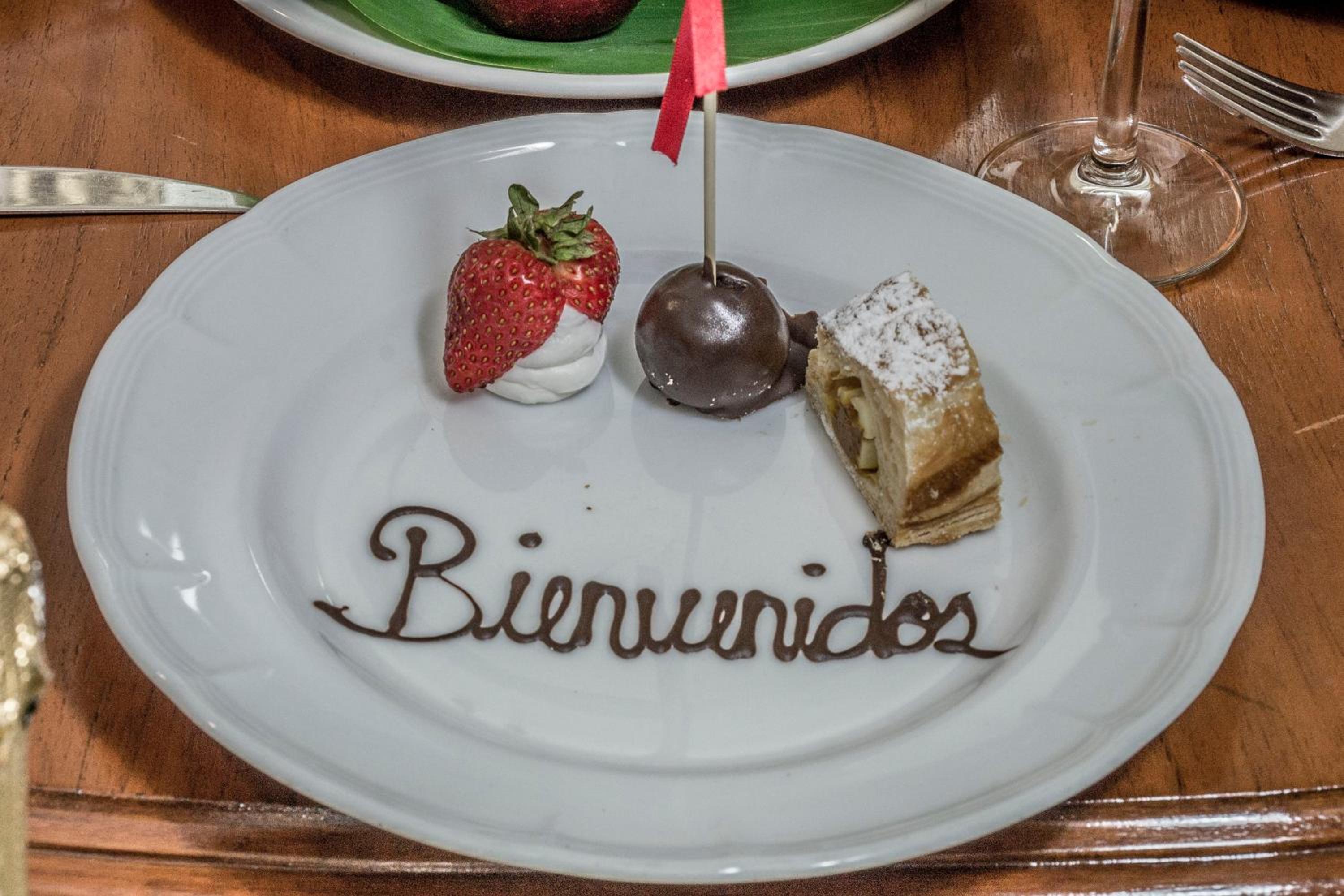 Gran Hotel Ciudad de México 20