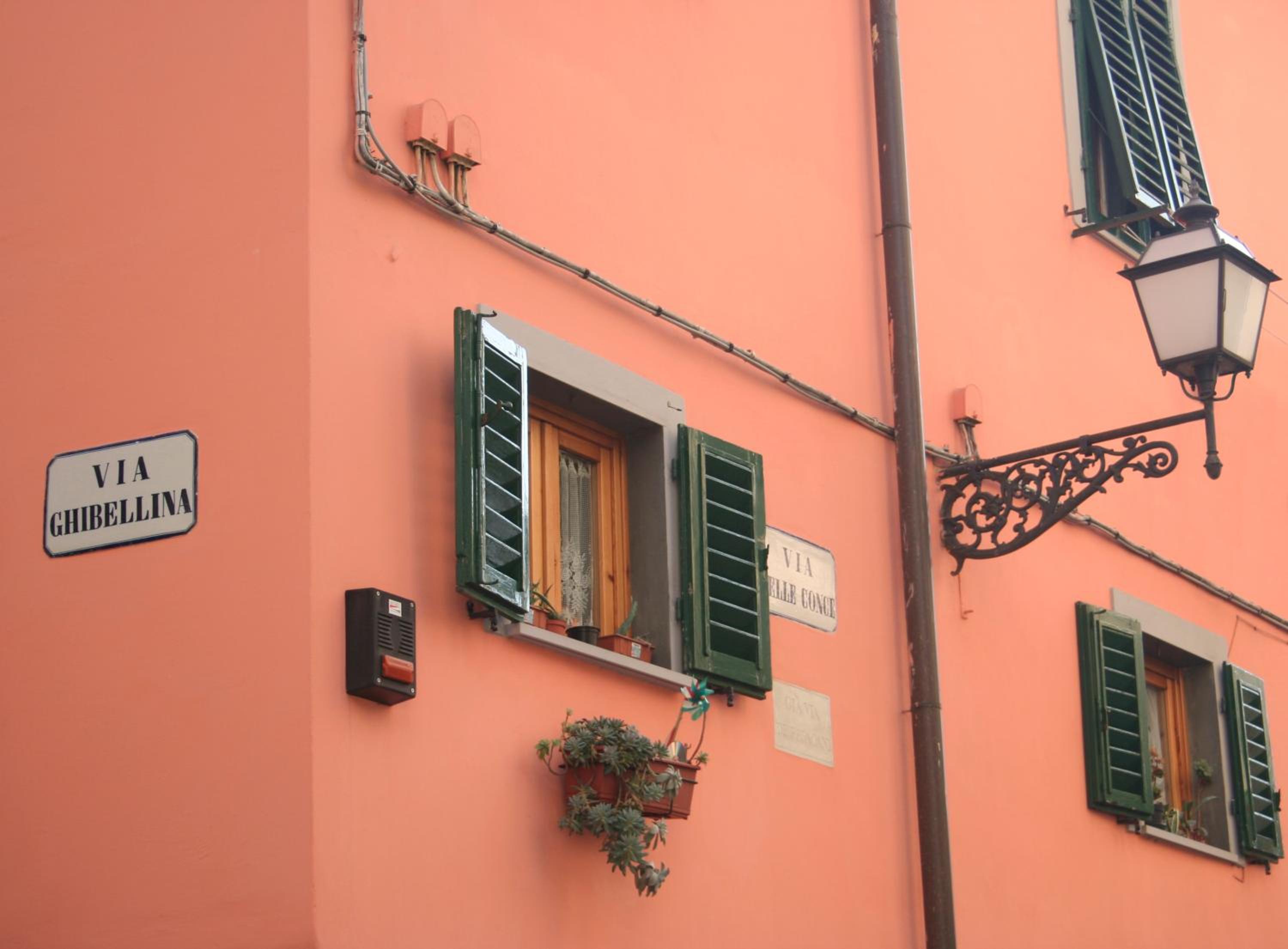 Conce Studio in Santa Croce