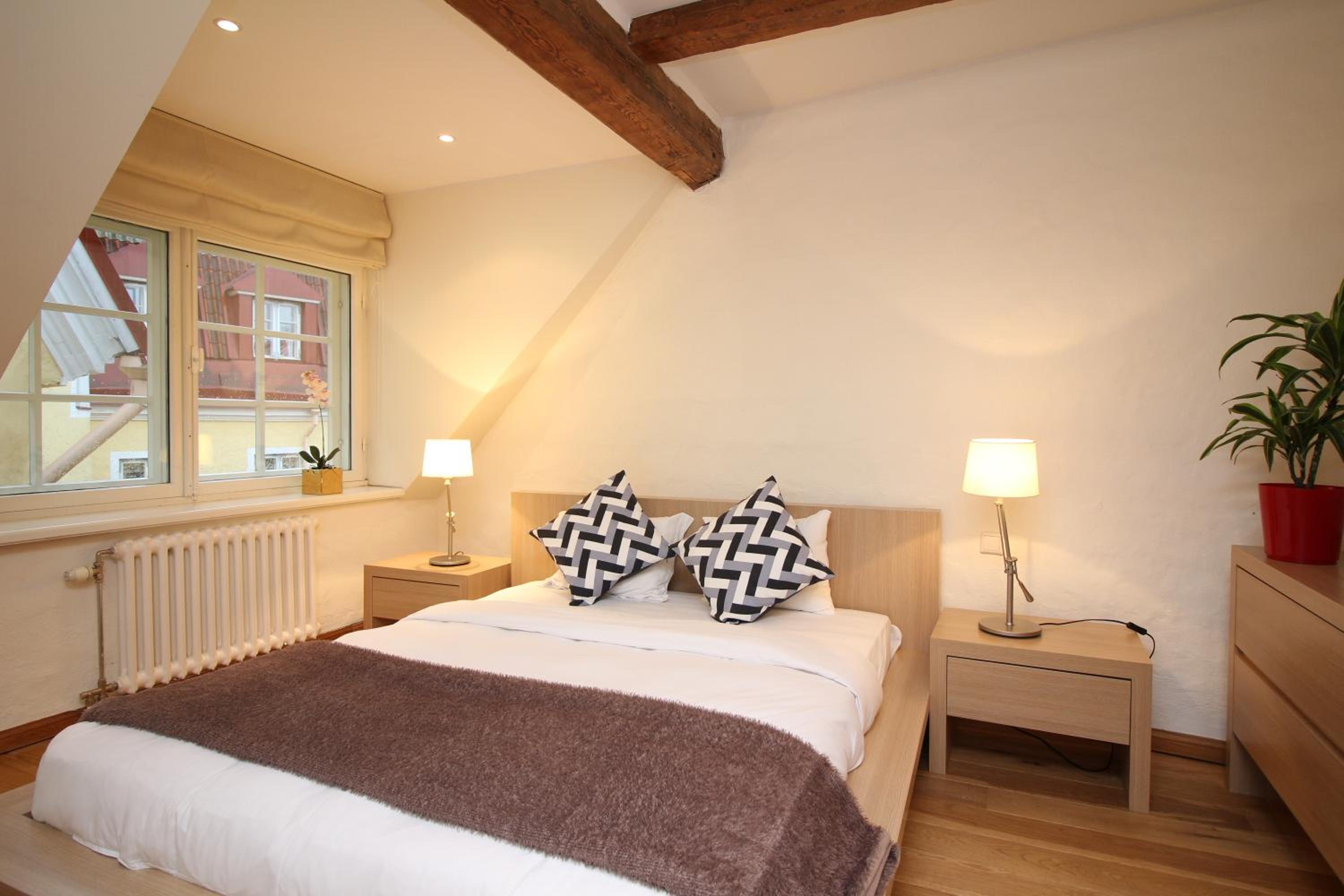 Tallinn City Apartments Old Town Toompea