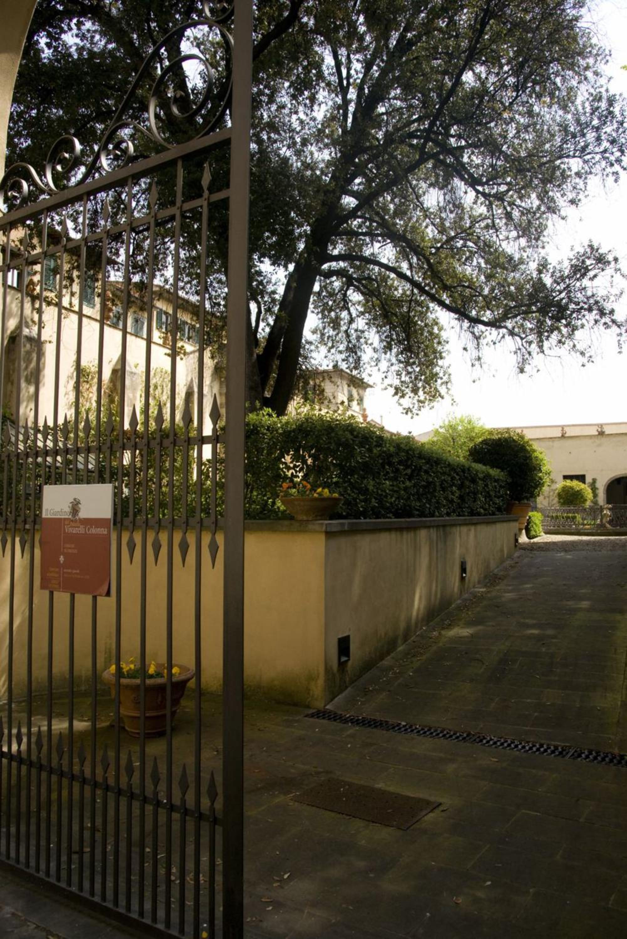 Conce Studio in Santa Croce