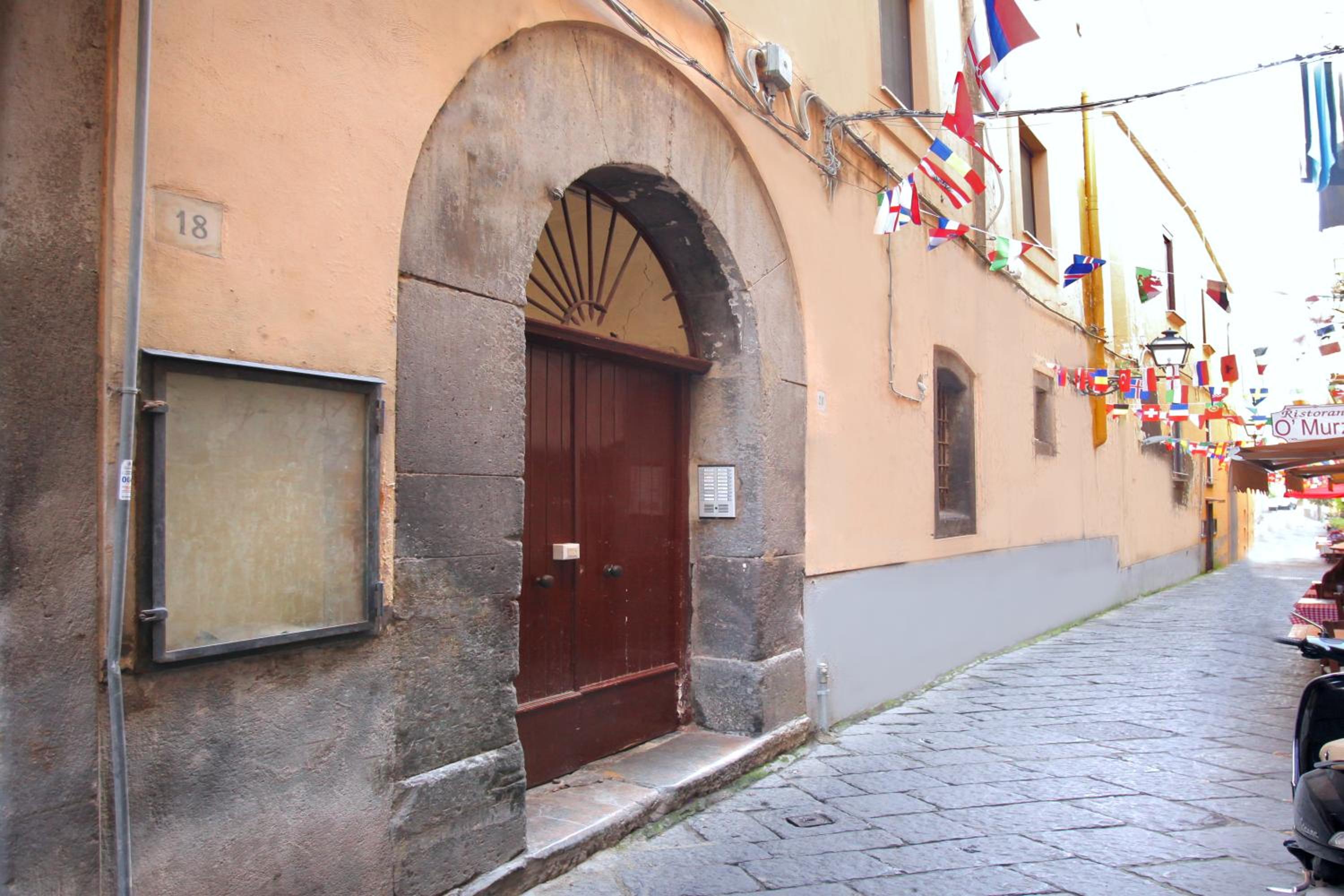 Vivaldo Suite - Accademia photo 2