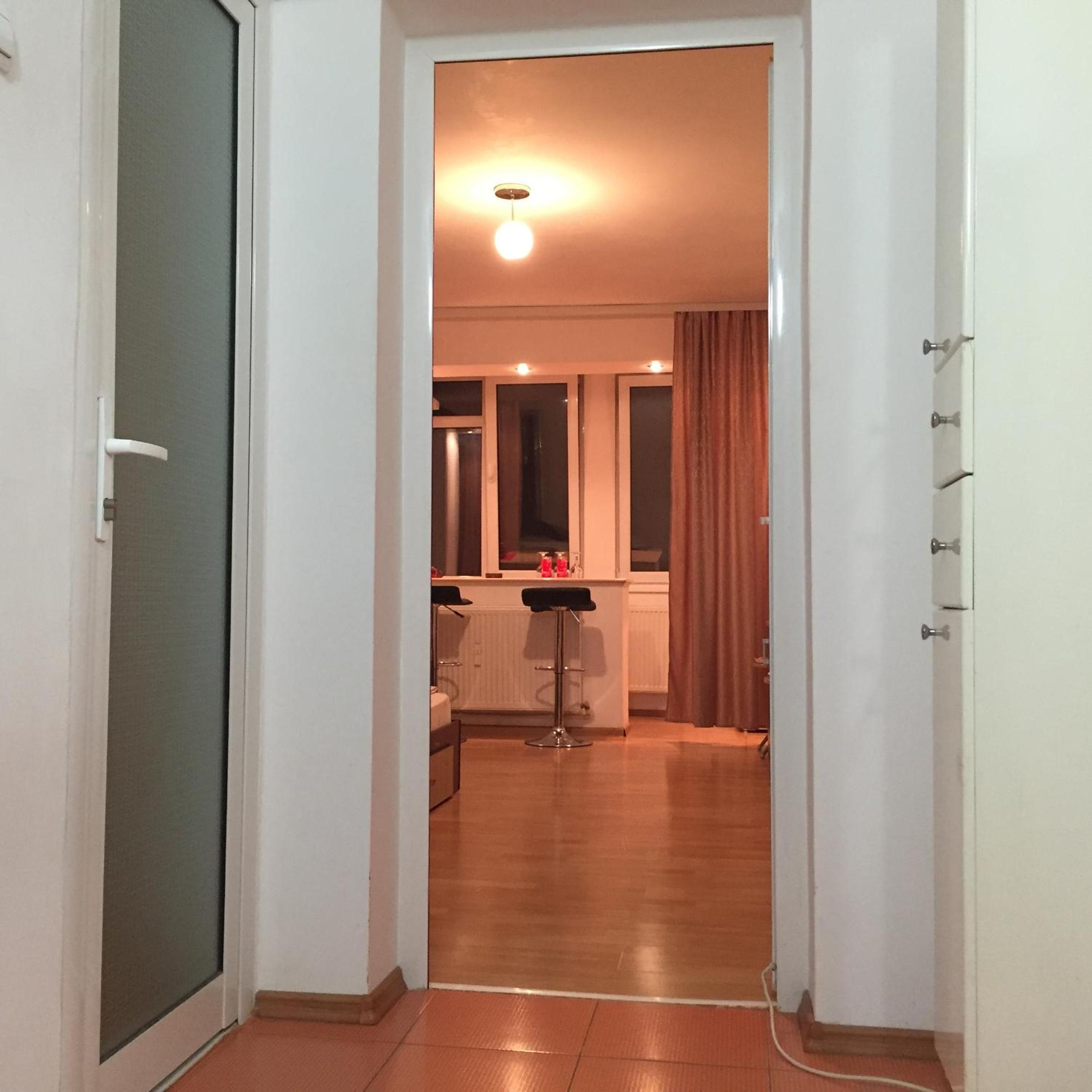 Alina Accommodation view 4