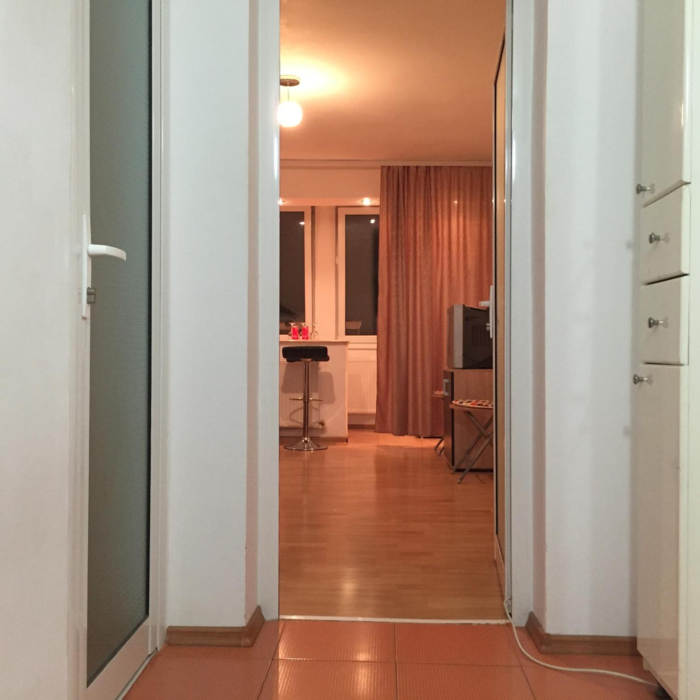 Alina Accommodation view 3