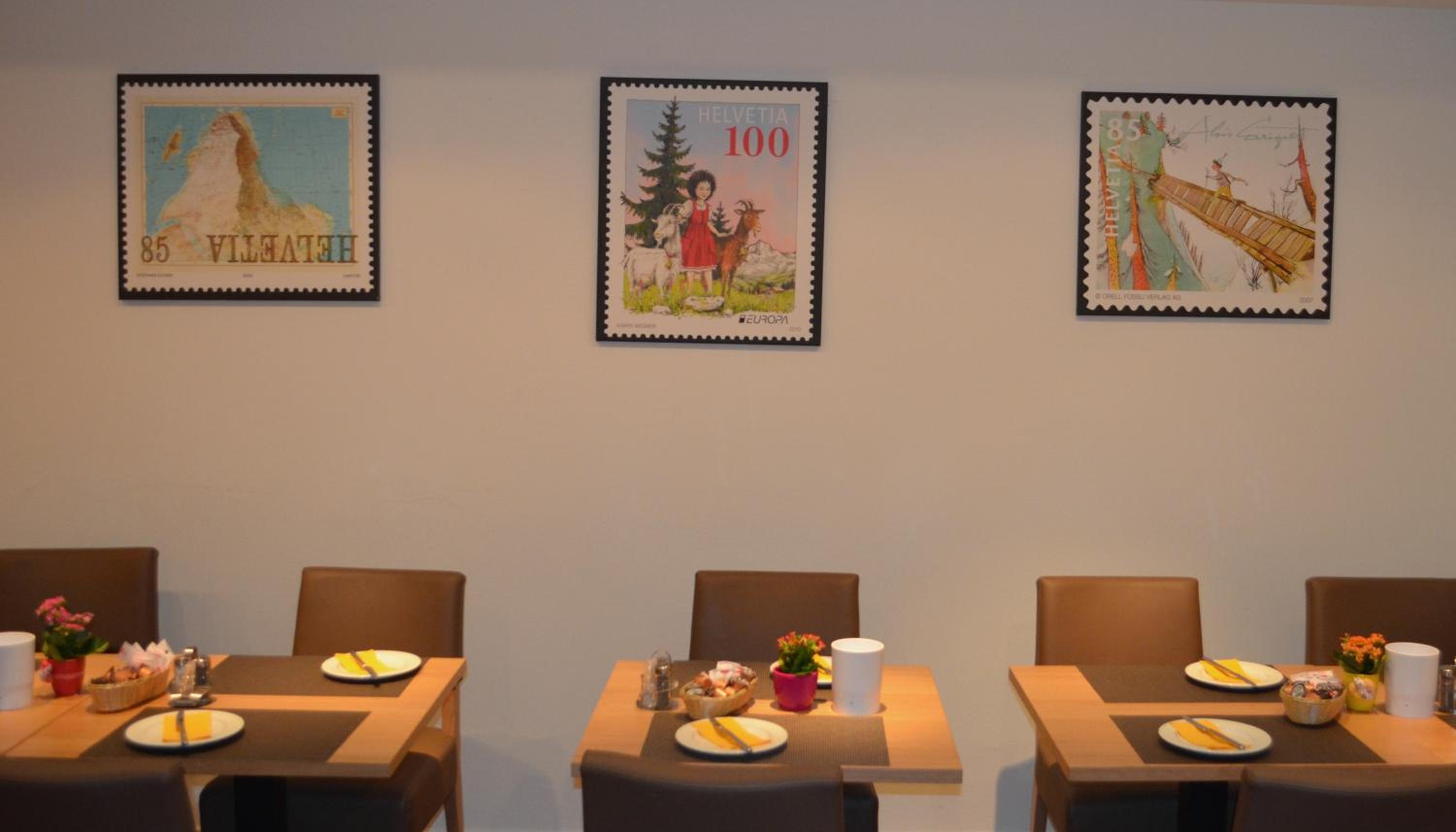 Chur Vacations - Central Hotel Post - Property Image 5