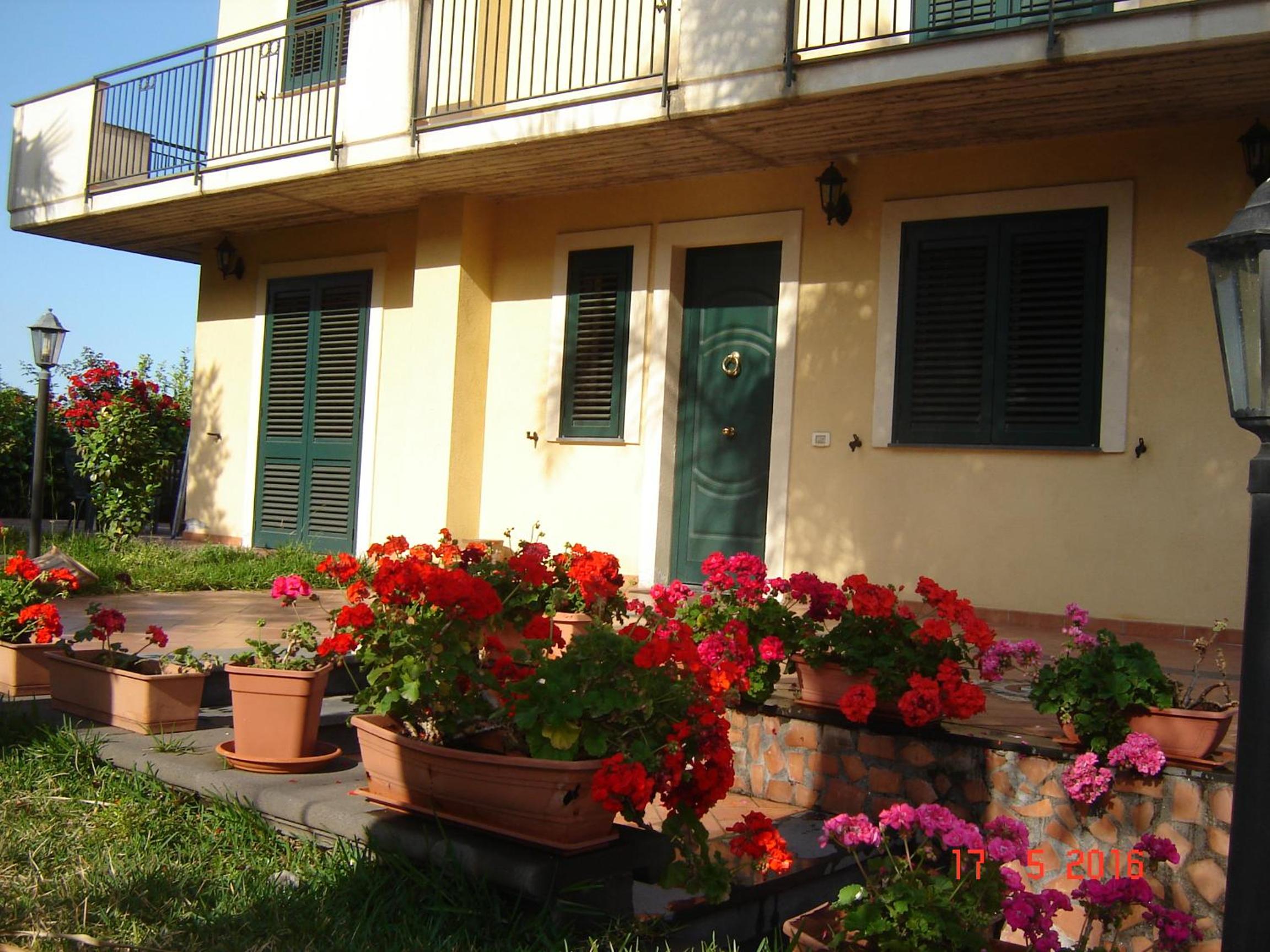 B&B Villa San Leonardo