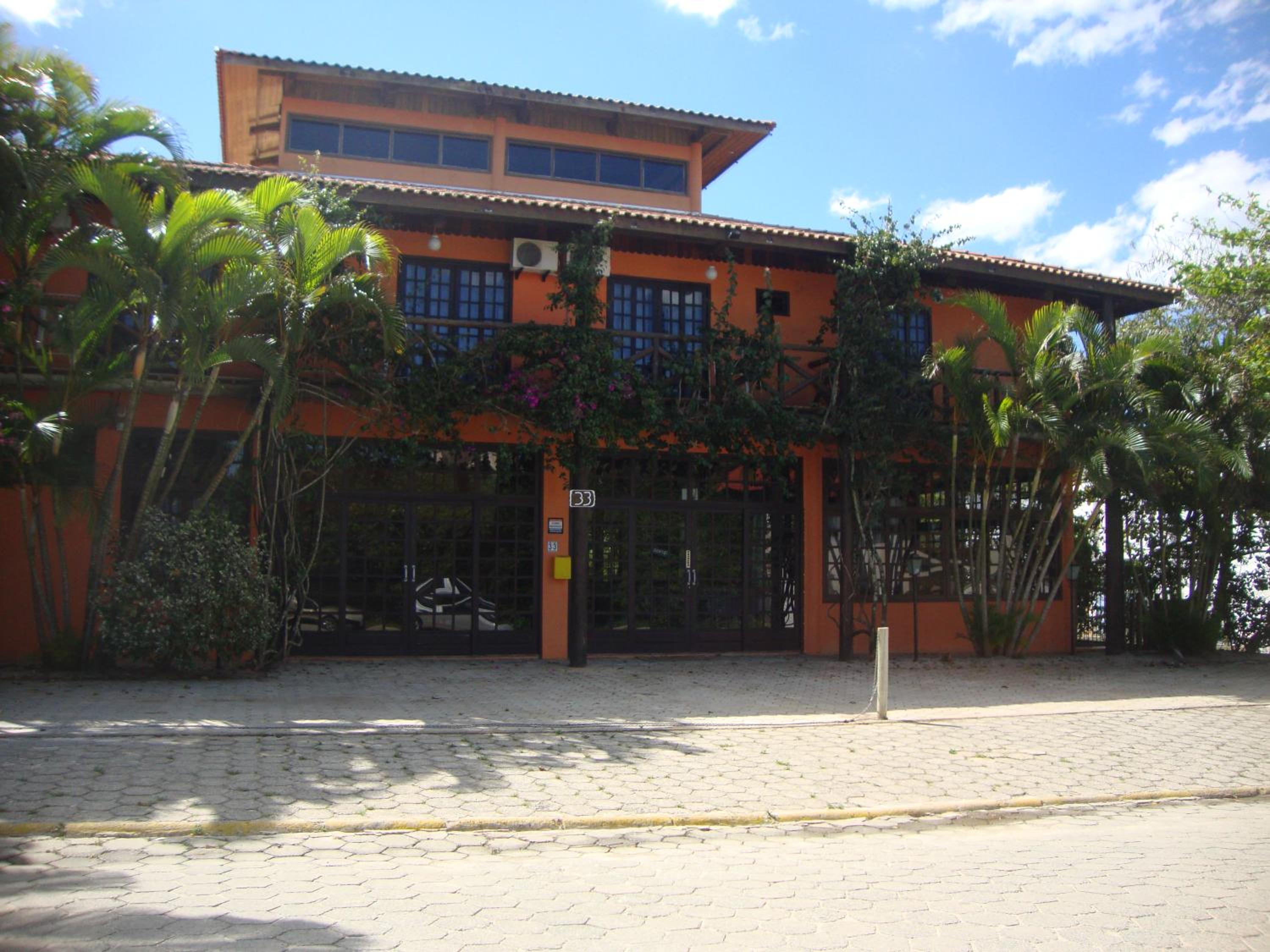 Pousada Canto Grande