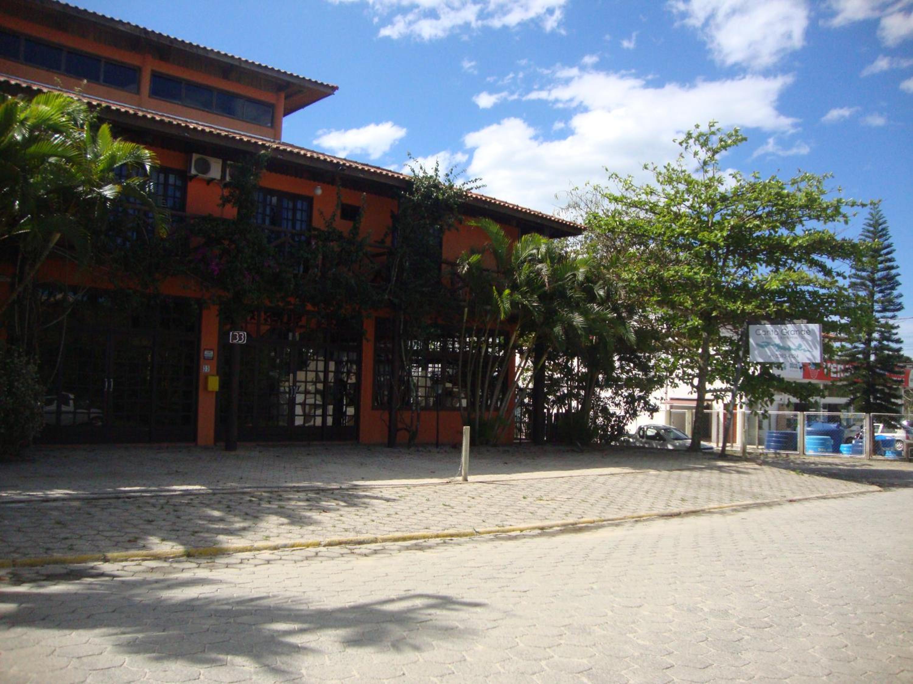 Pousada Canto Grande