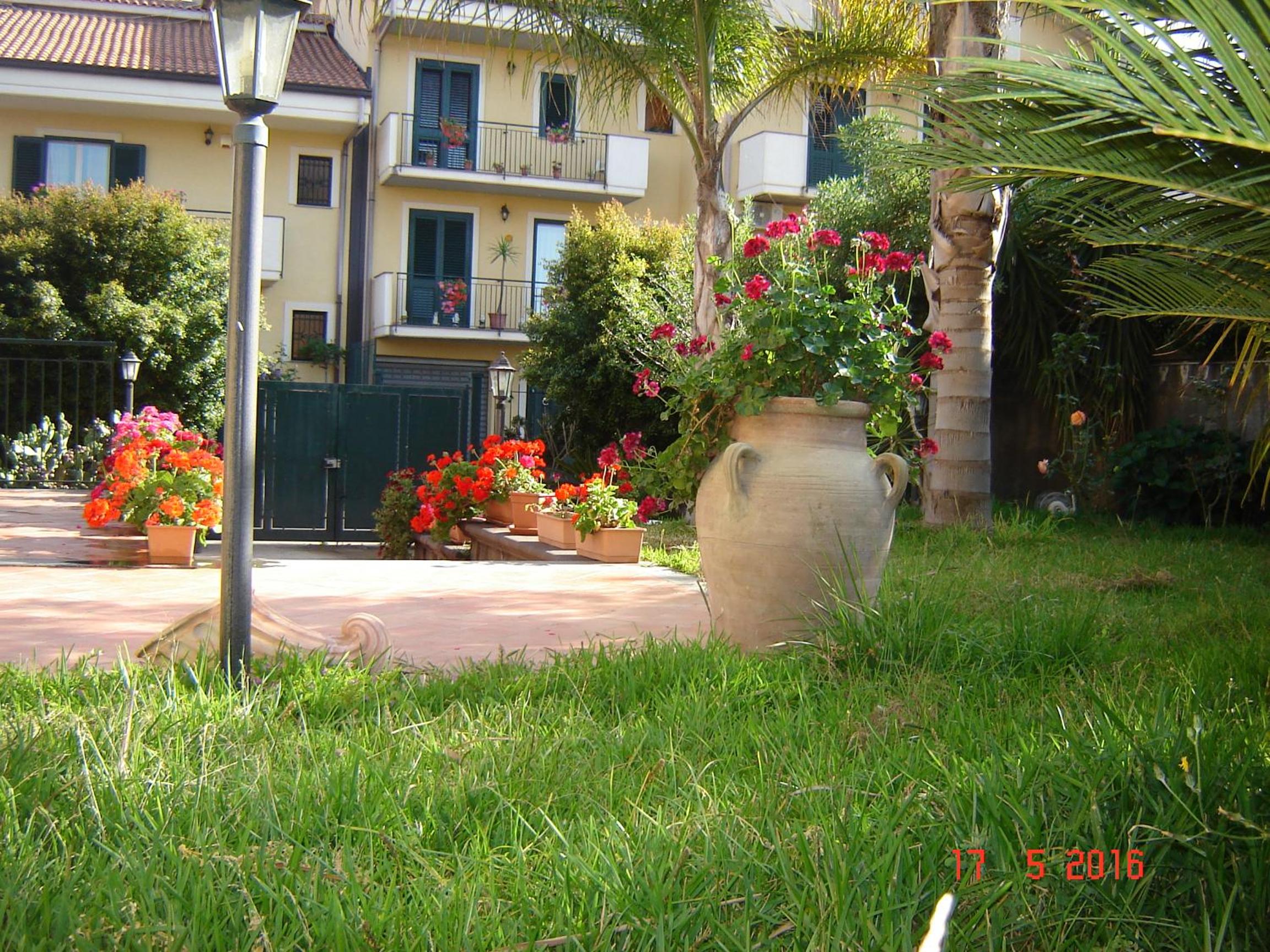 B&B Villa San Leonardo