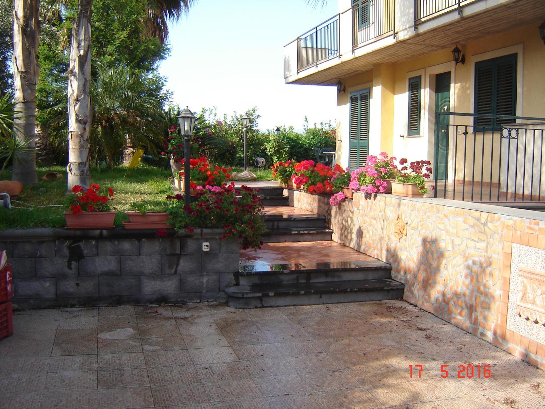 B&B Villa San Leonardo