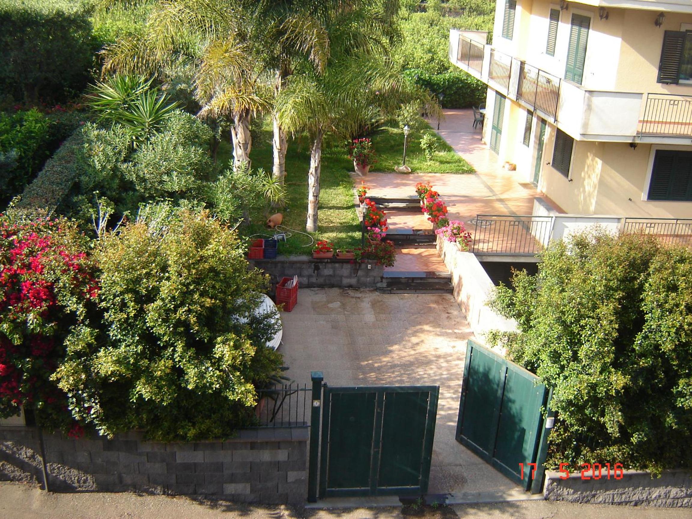 B&B Villa San Leonardo
