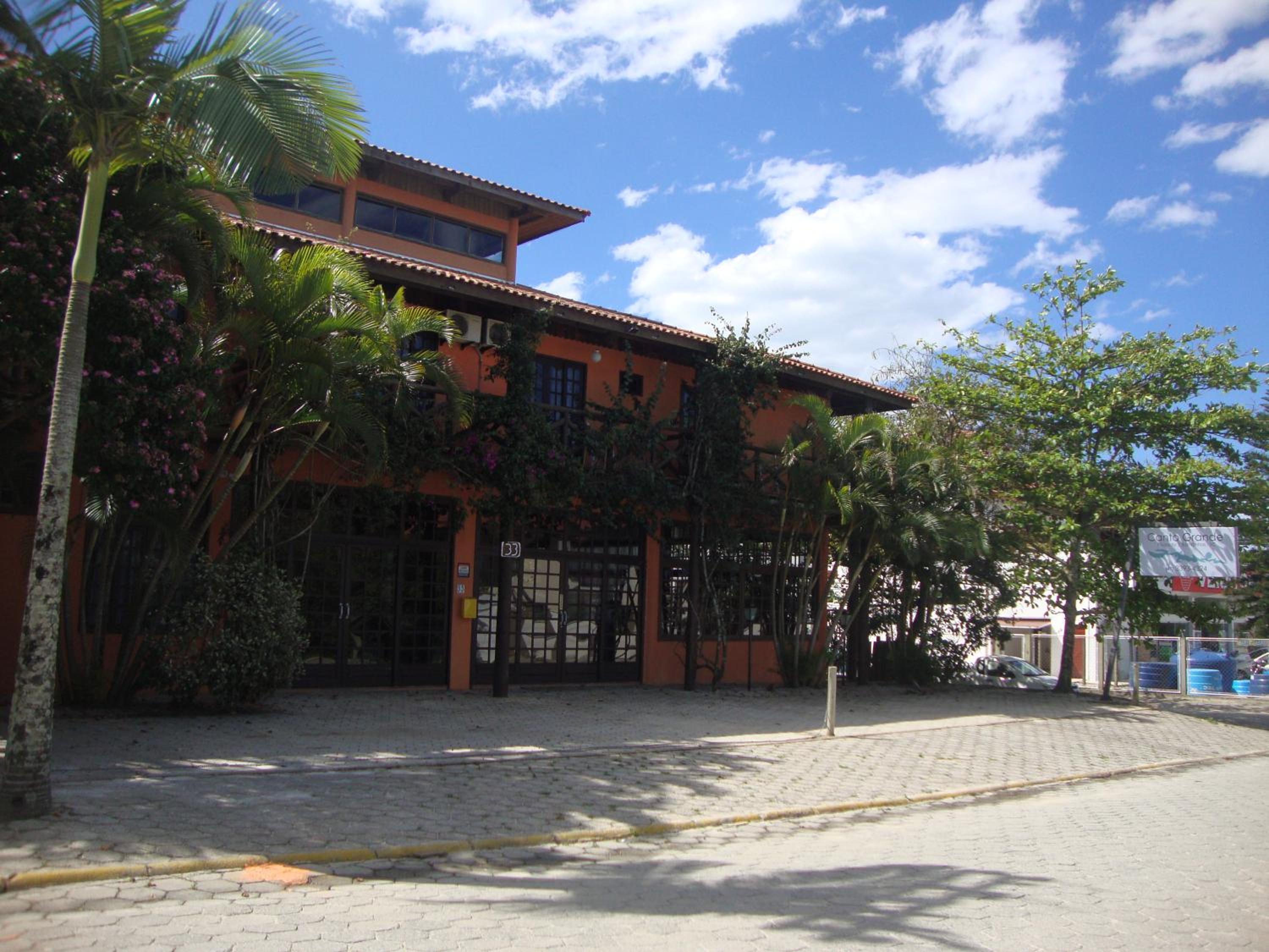 Pousada Canto Grande