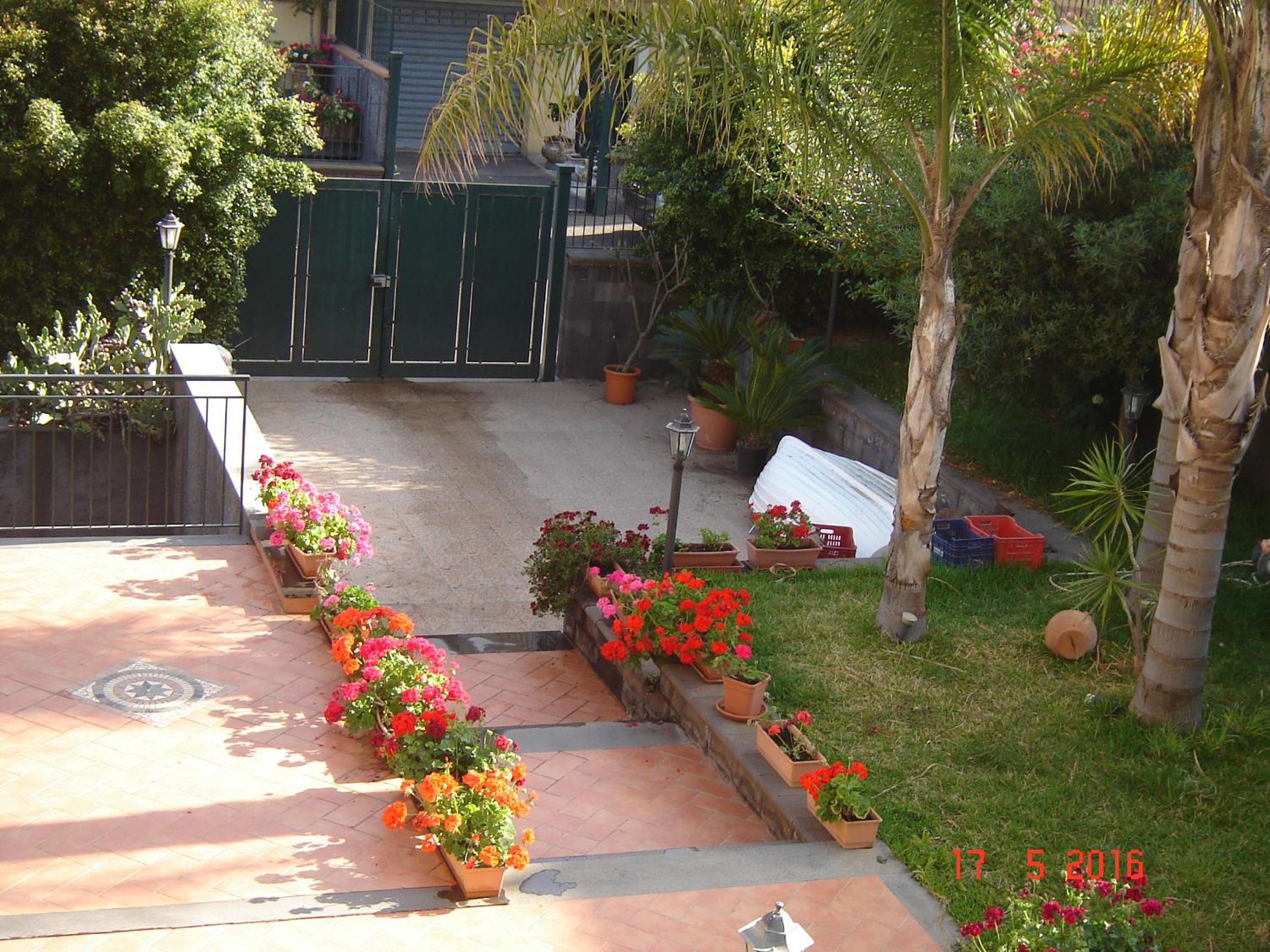 B&B Villa San Leonardo