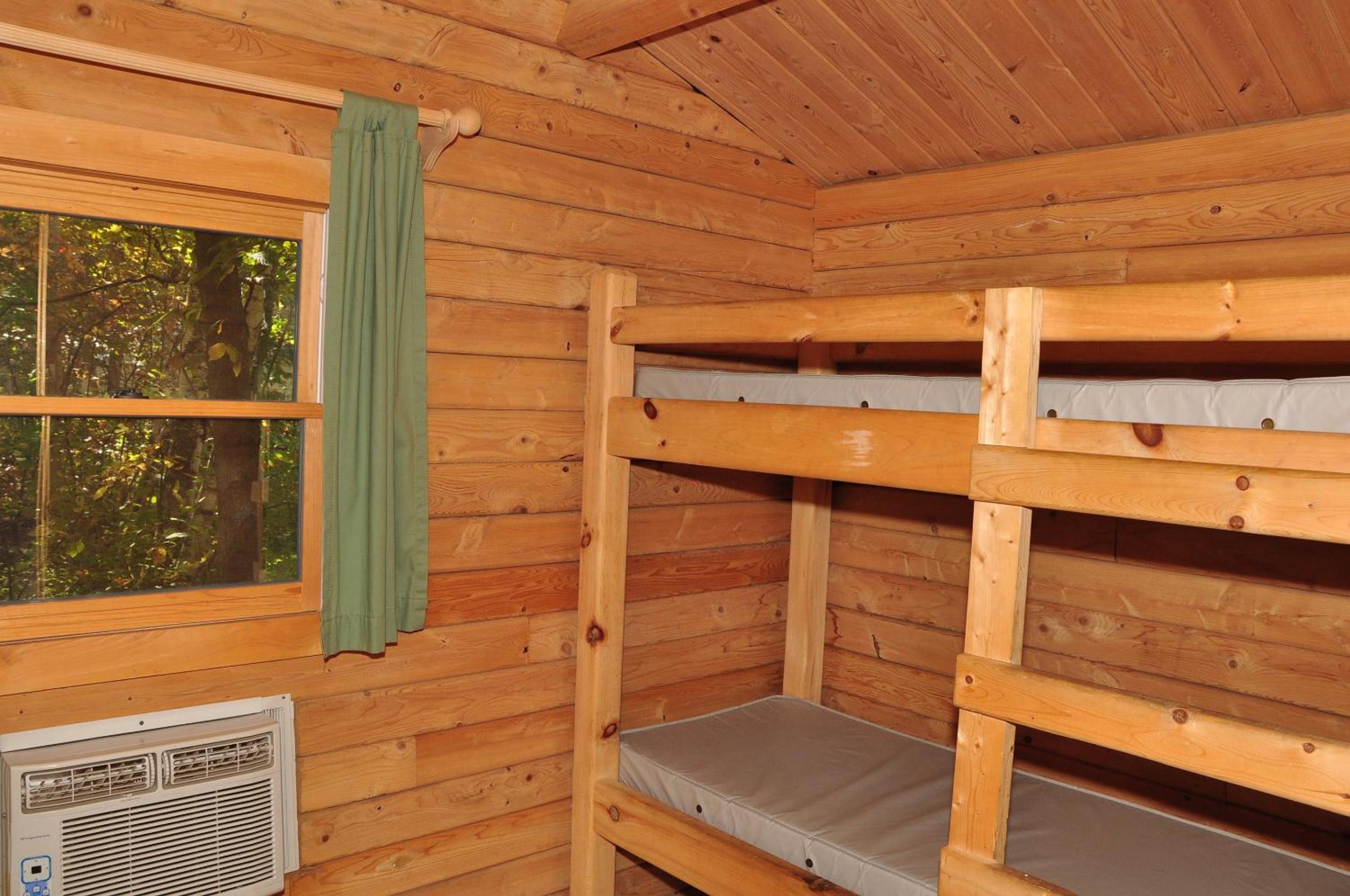 Tranquil Timbers Cabin 11 view 3