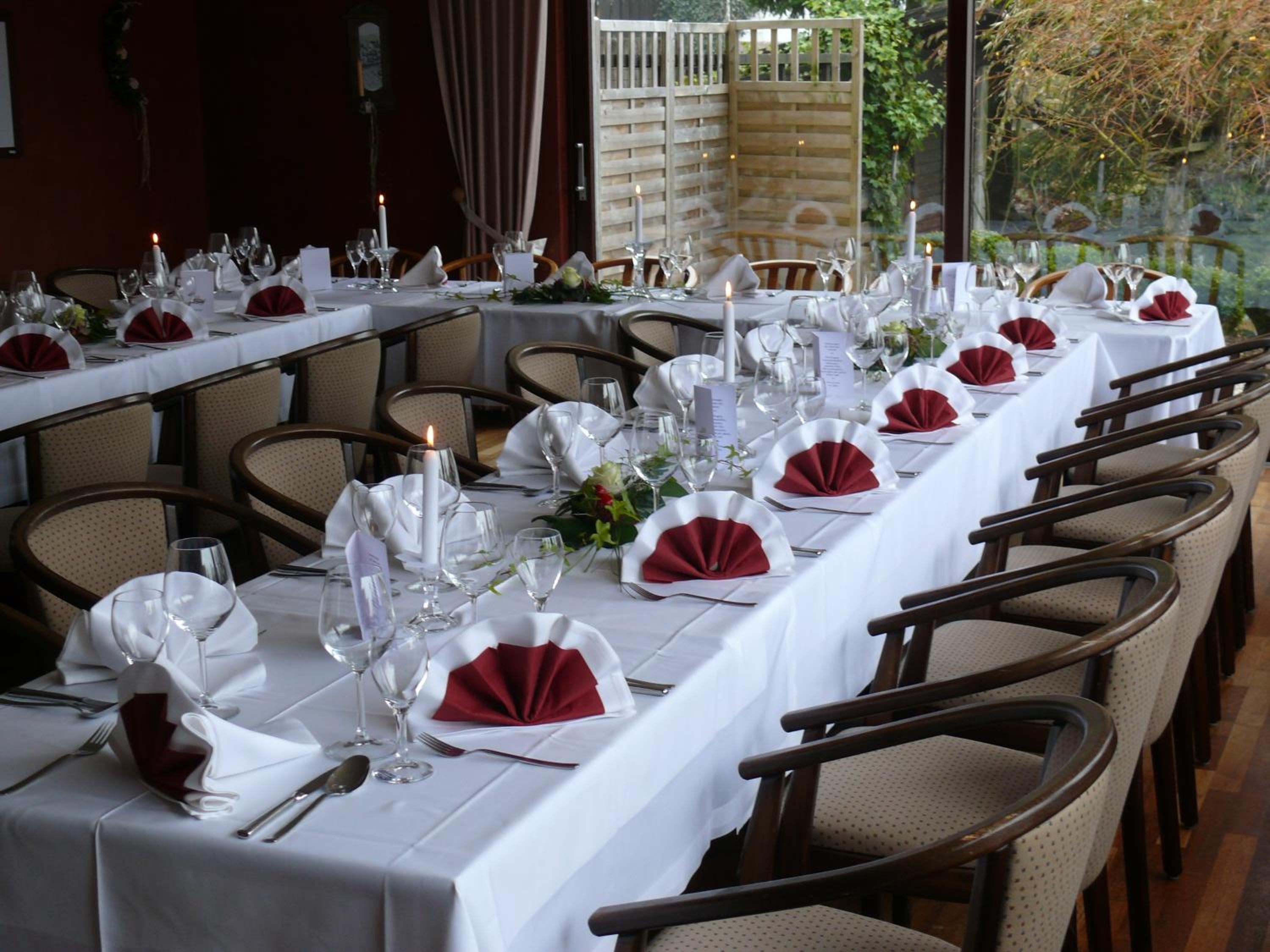 Kleines Hotel Wemhoff