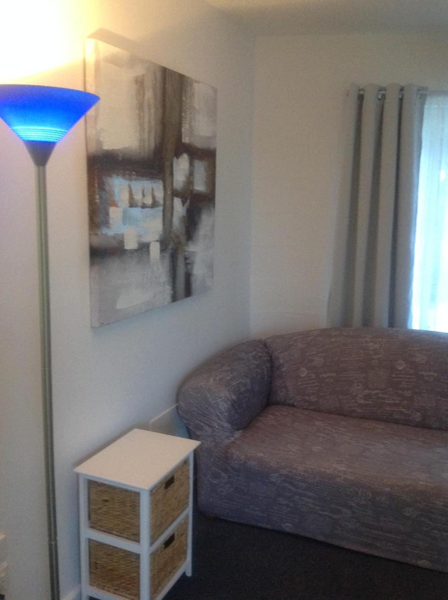 Motel Farnboro