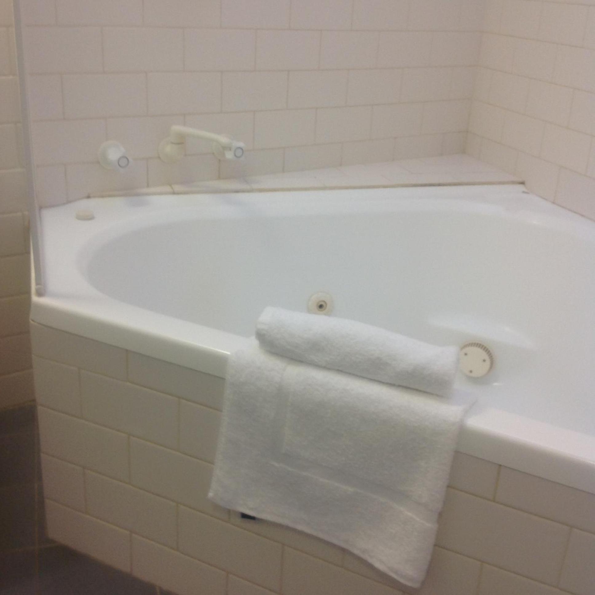 Motel Farnboro