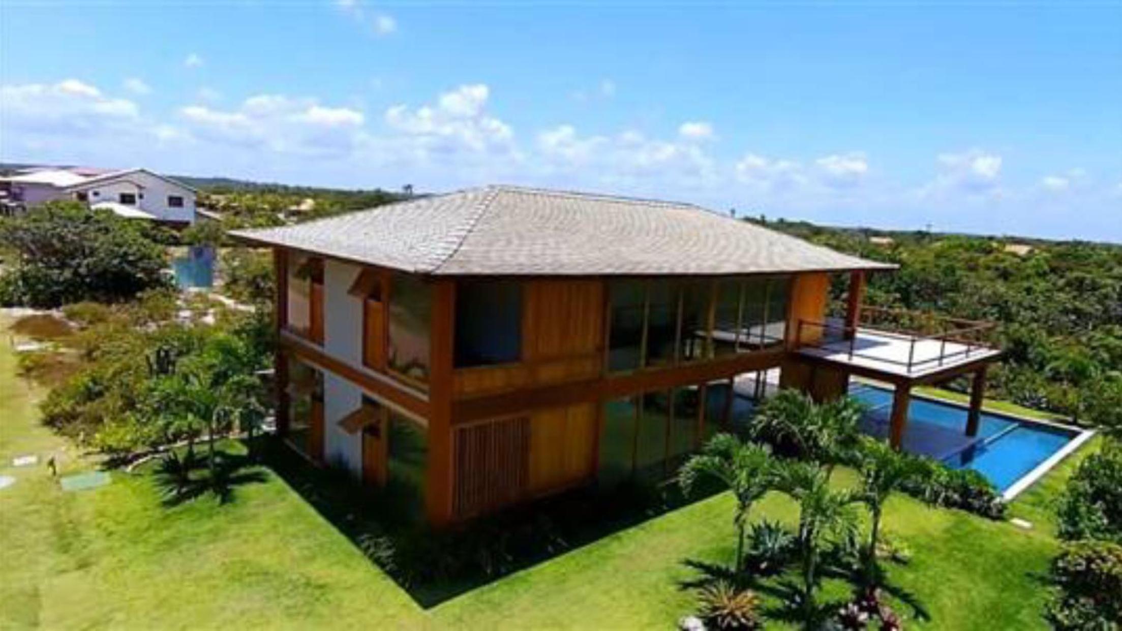 Casa das Acácias