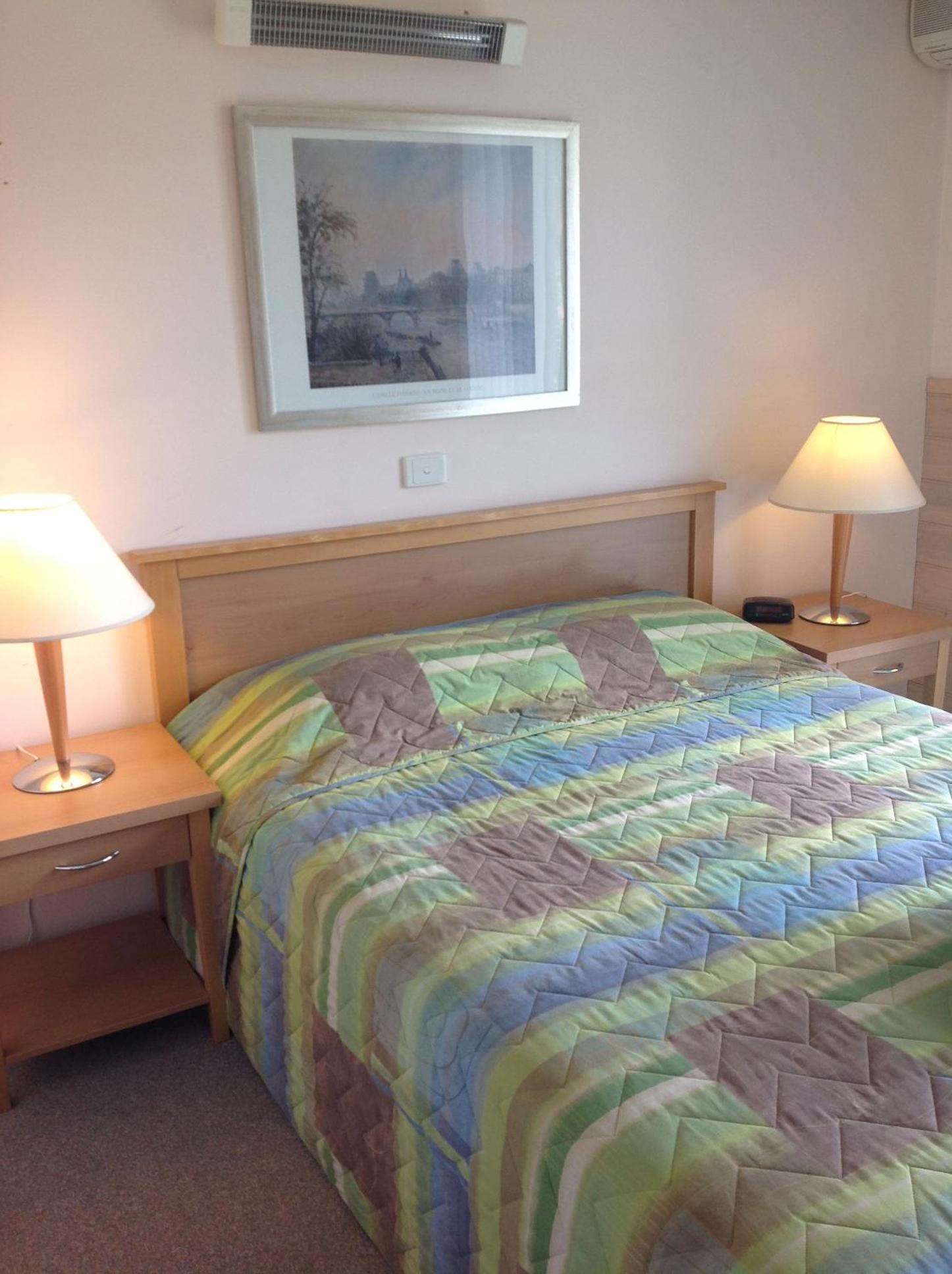 Motel Farnboro